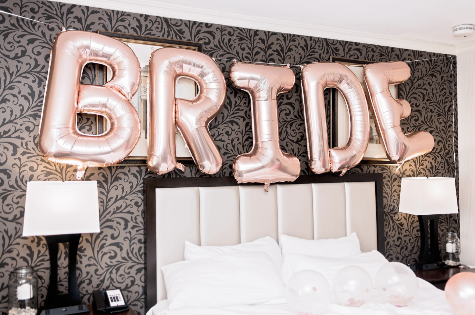 Houston Wedding Planner Piper & Muse