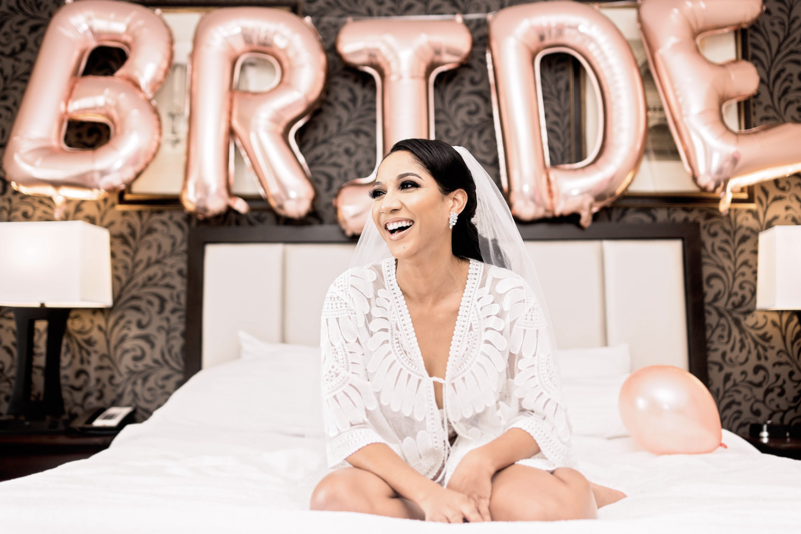 Houston Wedding Planner Piper & Muse