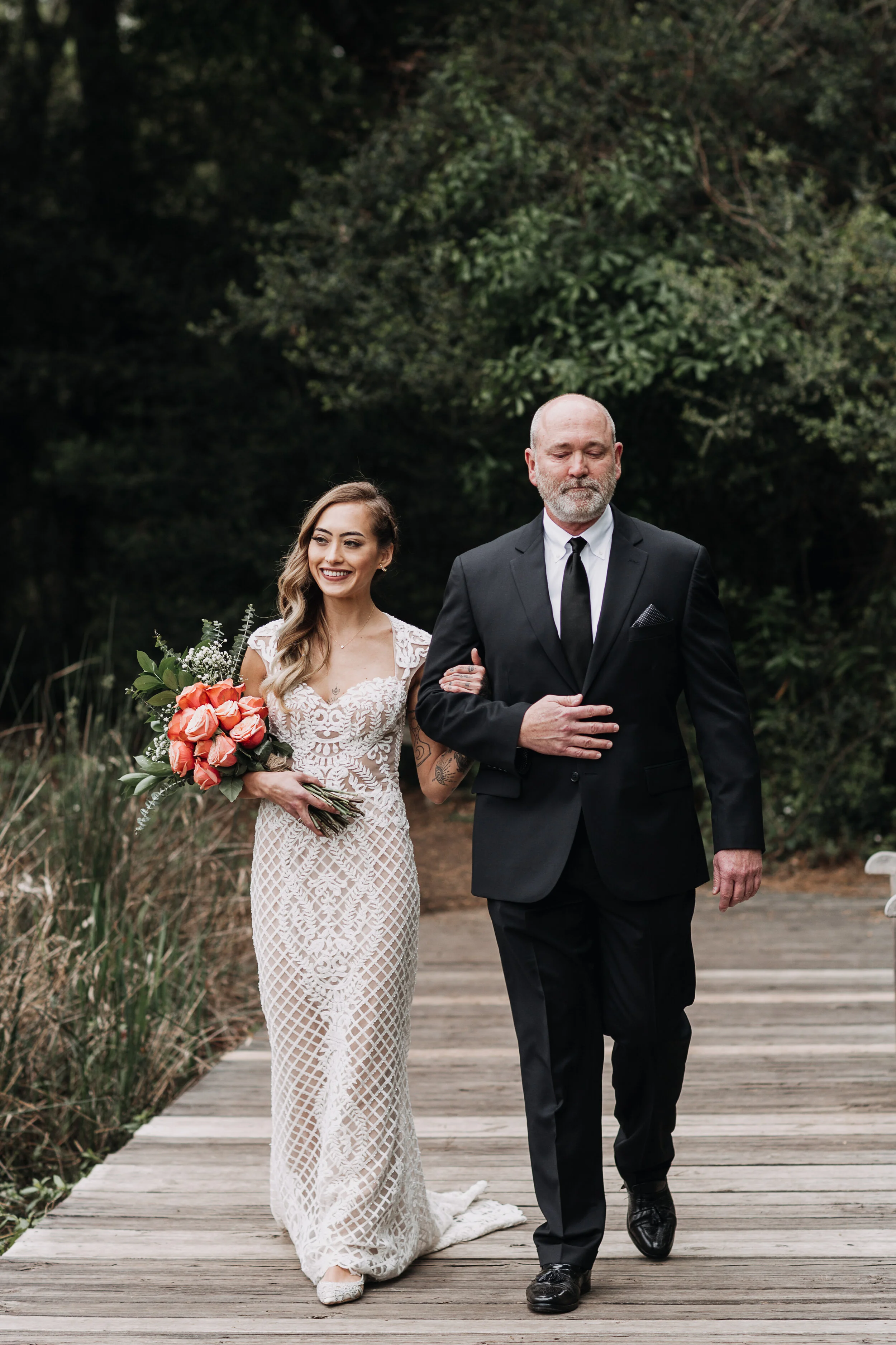 Houston Wedding Planner Piper & Muse
