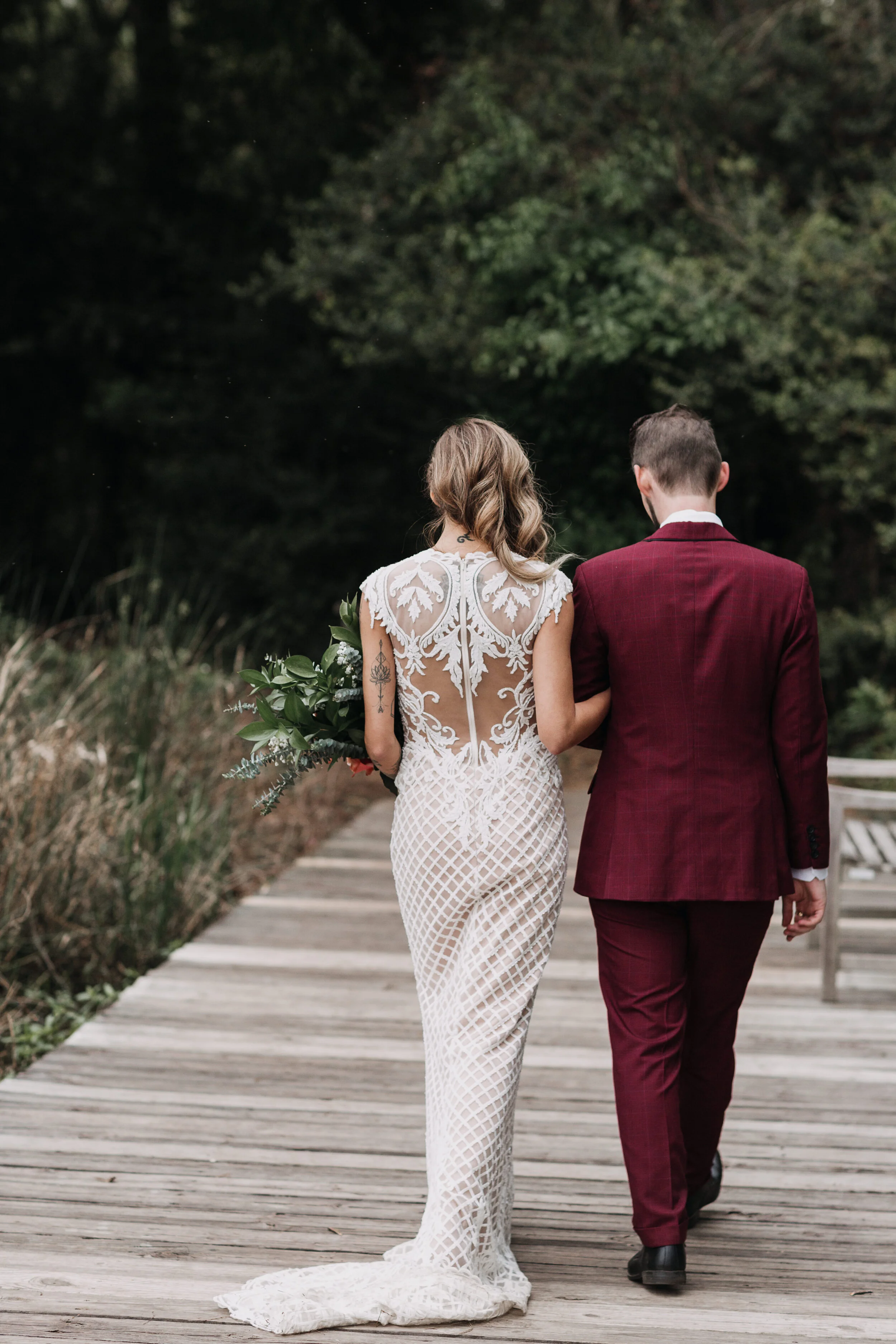 Houston Wedding Planner Piper & Muse