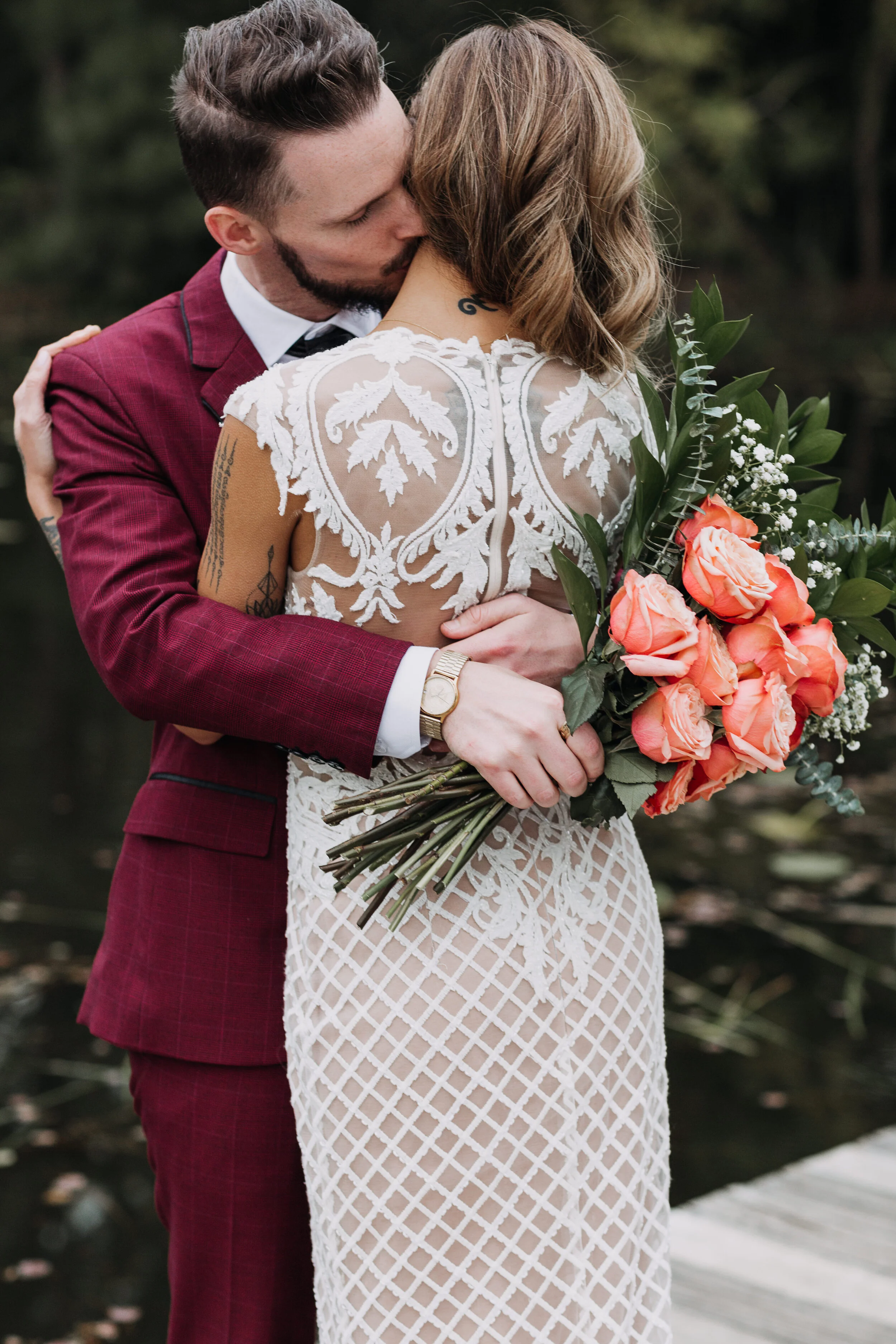 Houston Wedding Planner Piper & Muse