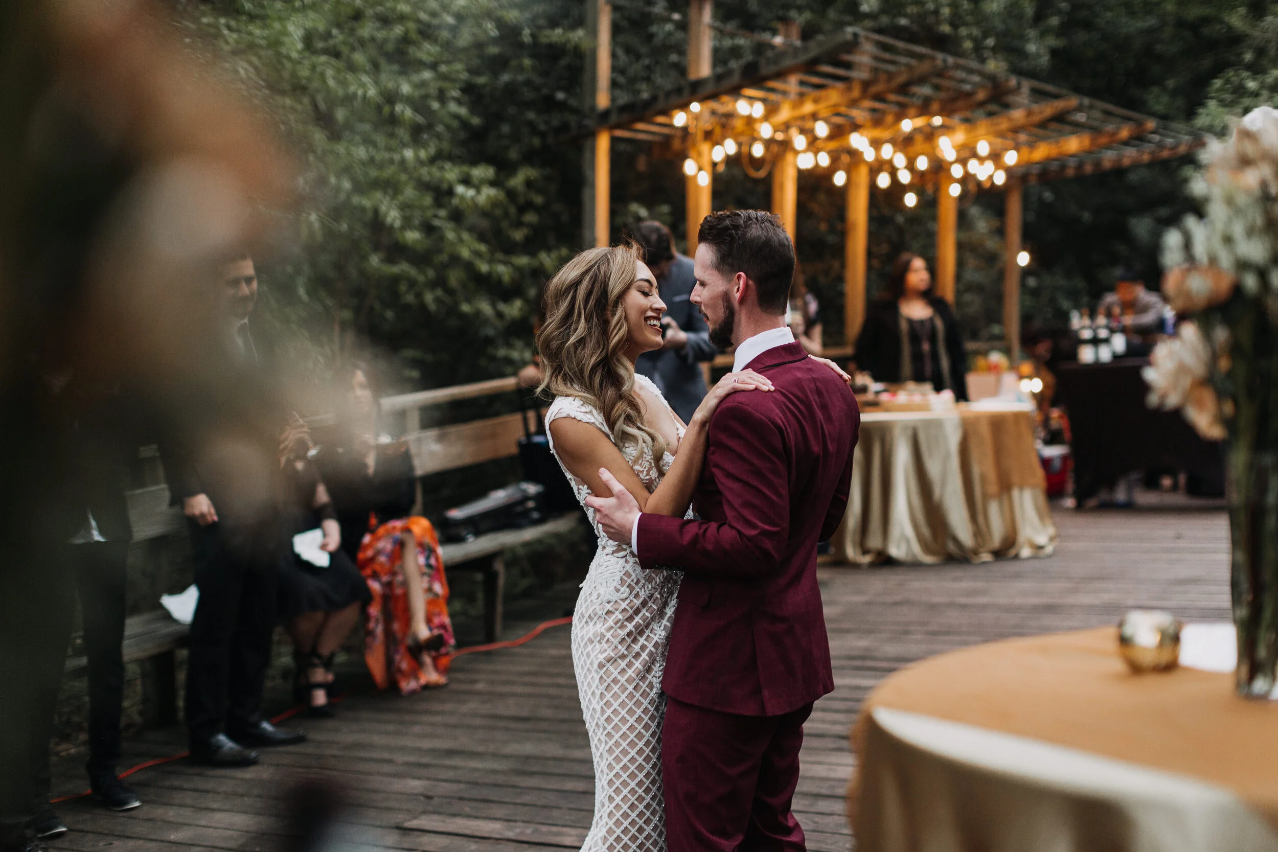 Houston Wedding Planner Piper & Muse