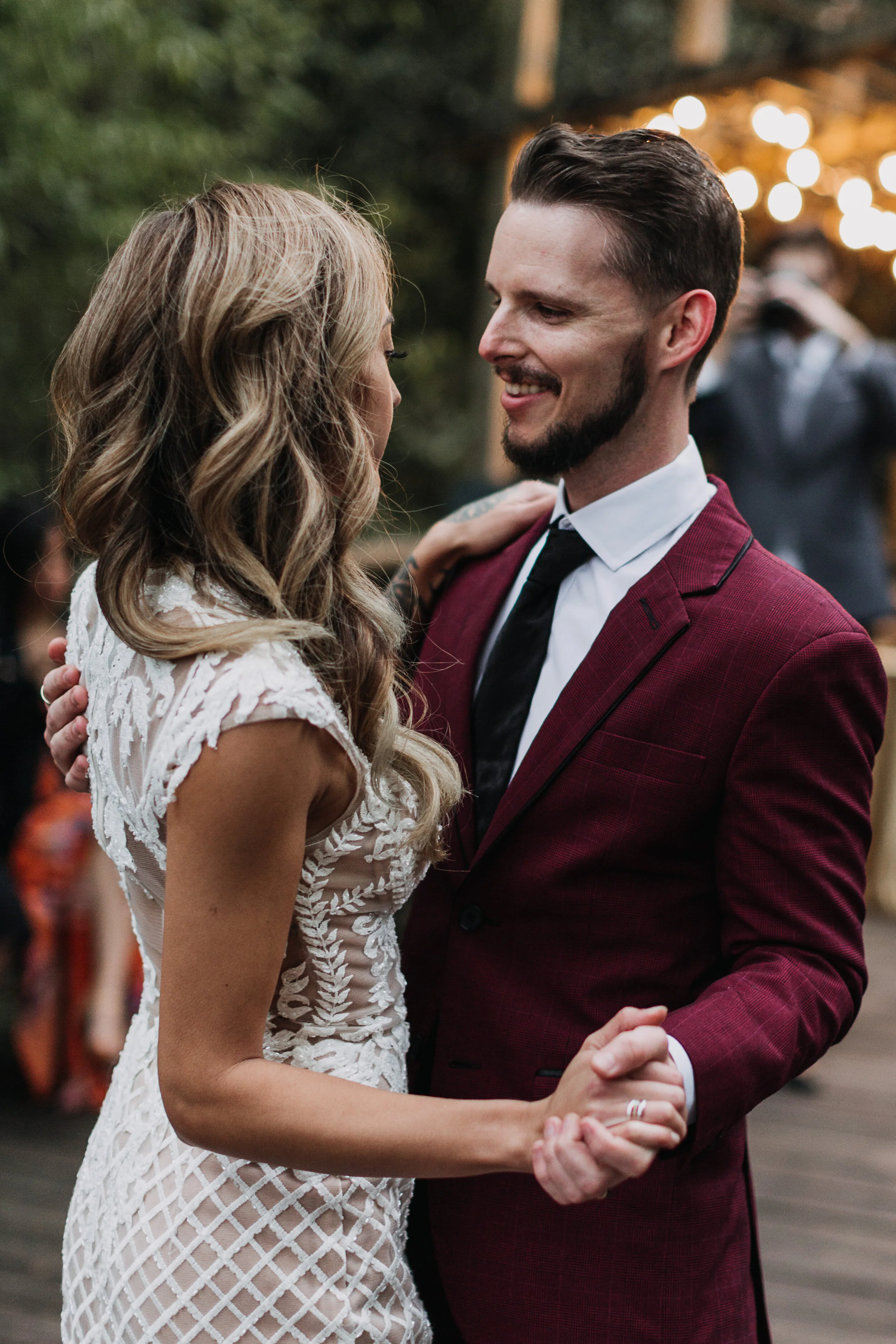 Houston Wedding Planner Piper & Muse