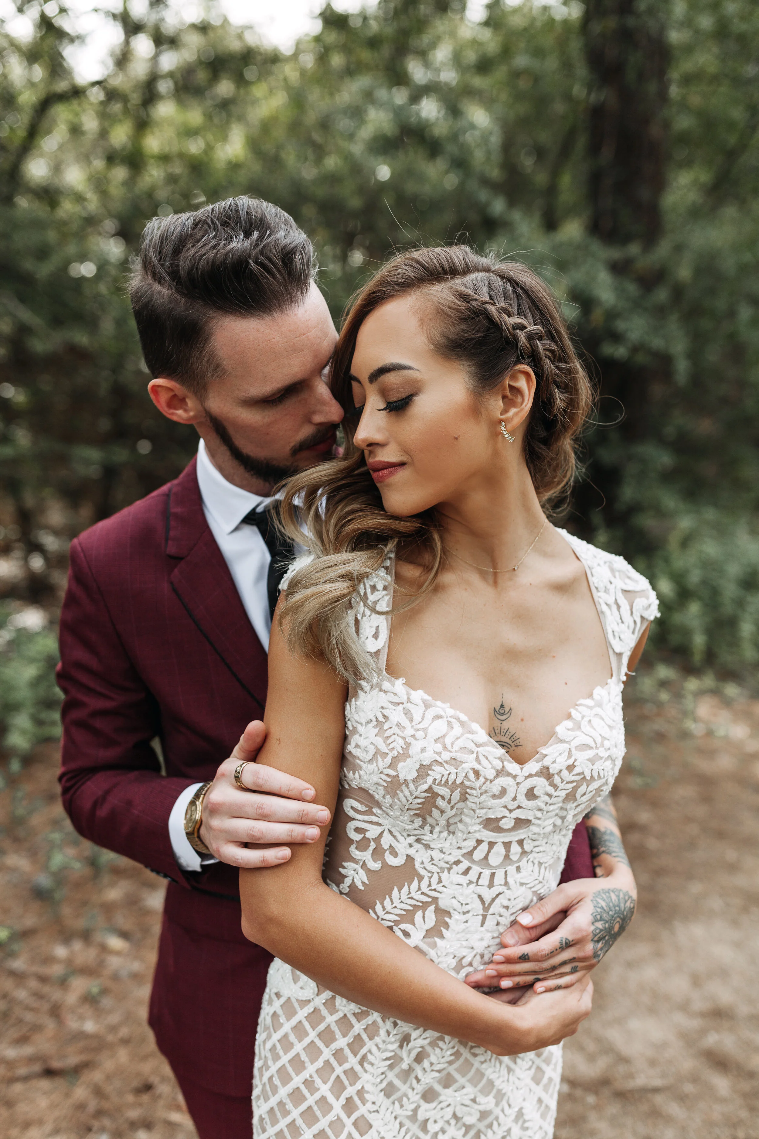 Houston Wedding Planner Piper & Muse
