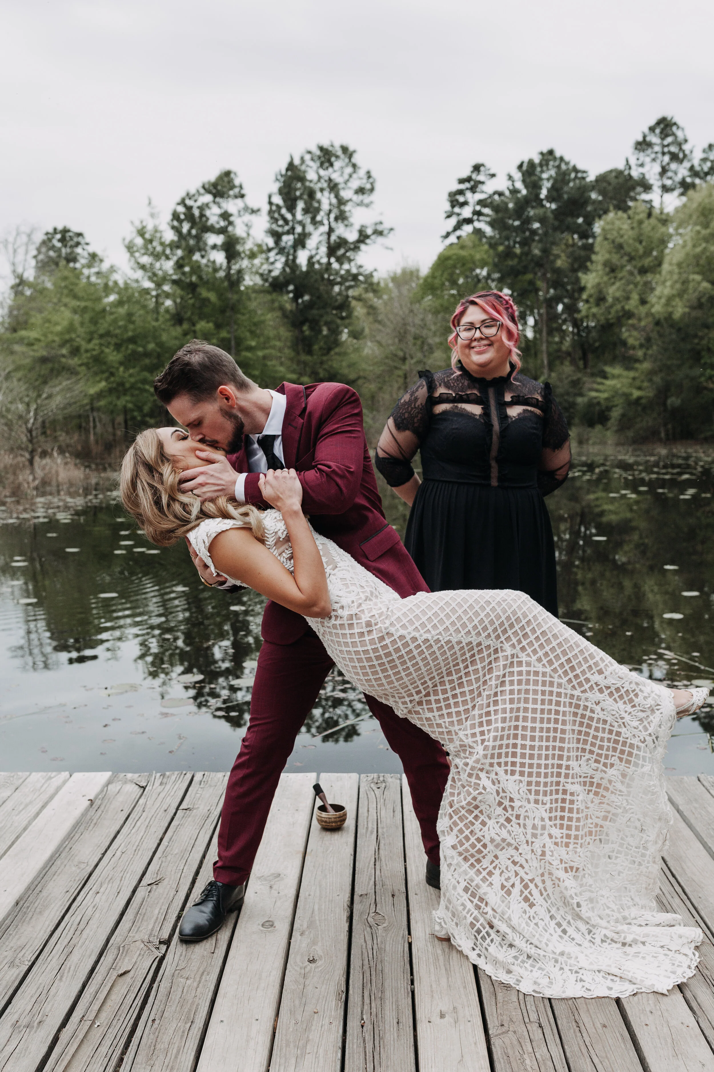 Houston Wedding Planner Piper & Muse