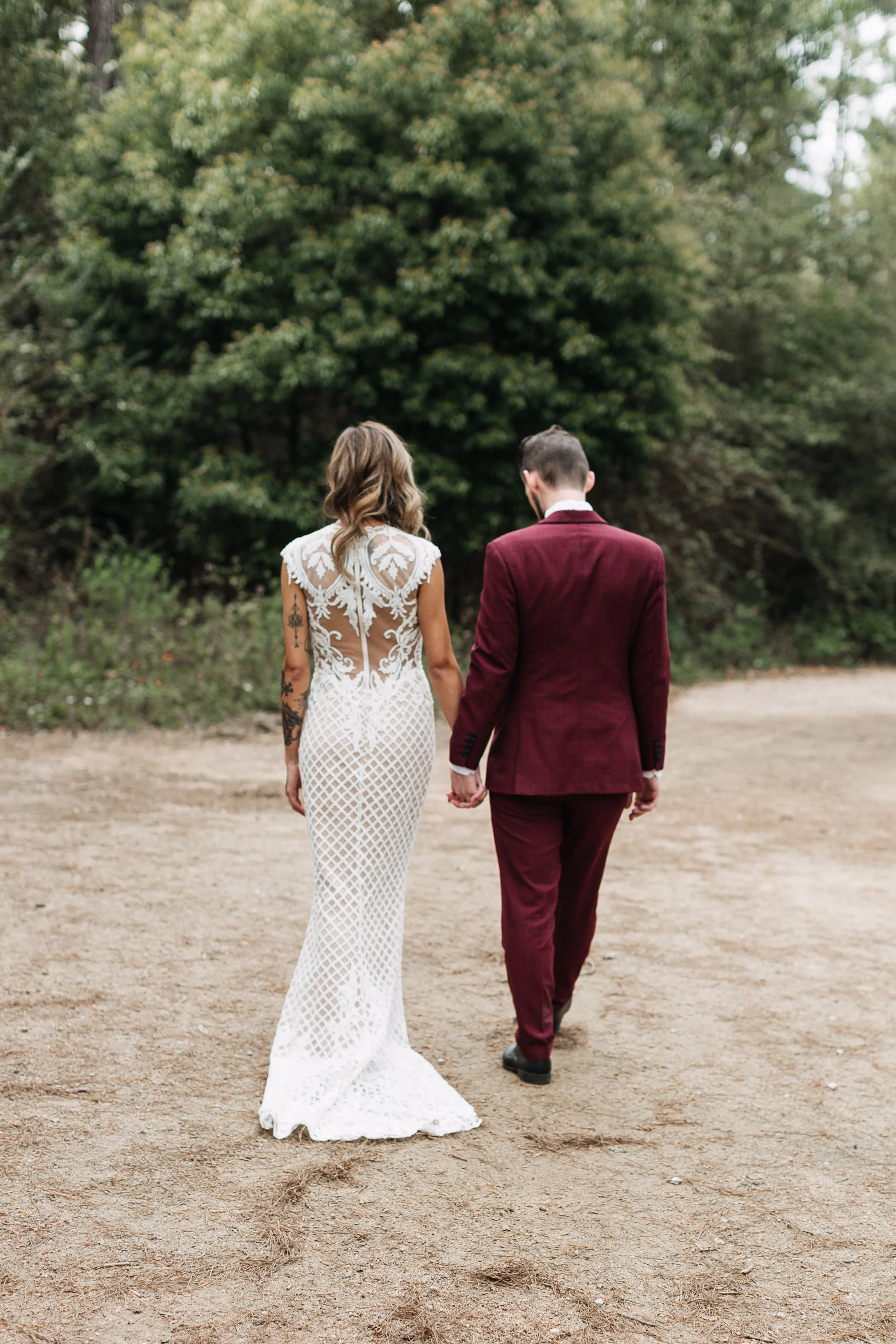 Houston Wedding Planner Piper & Muse