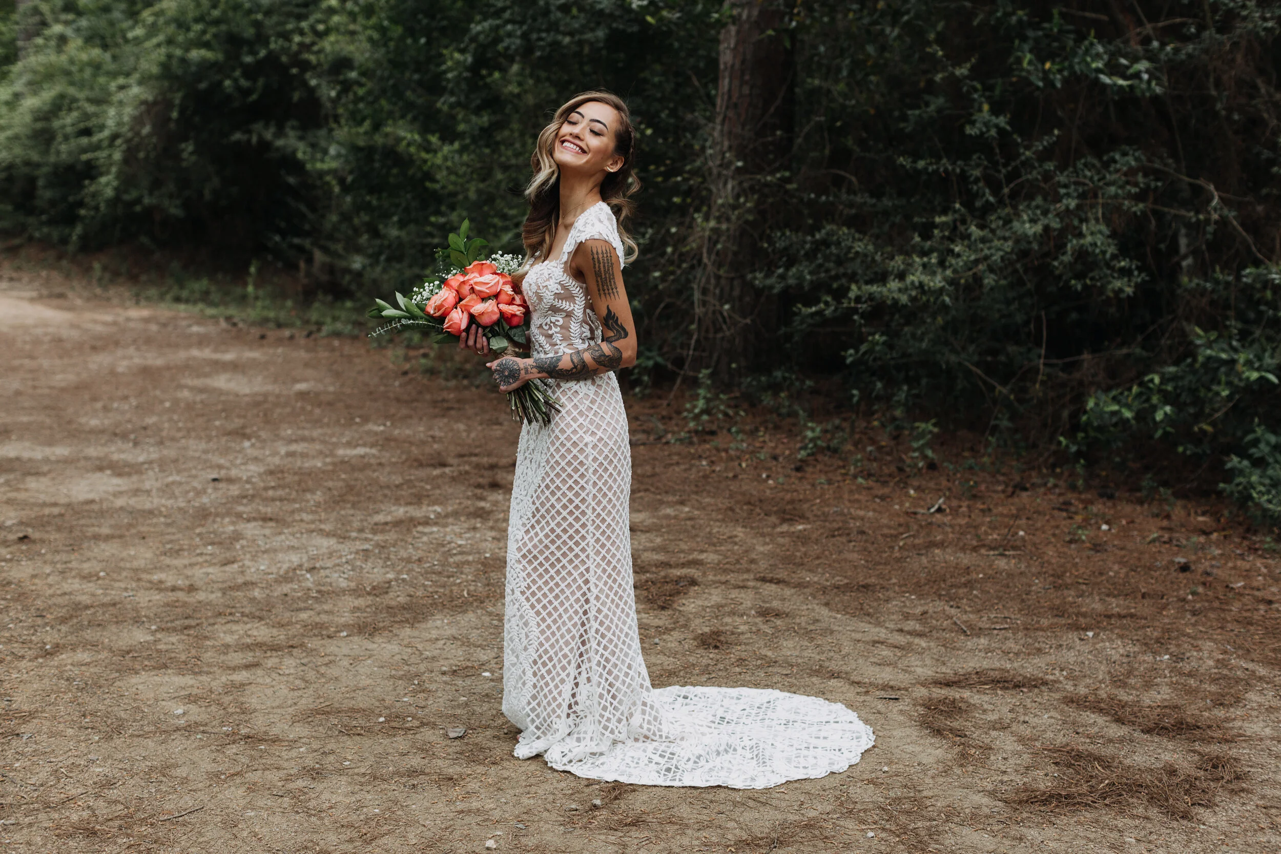 Houston Wedding Planner Piper & Muse