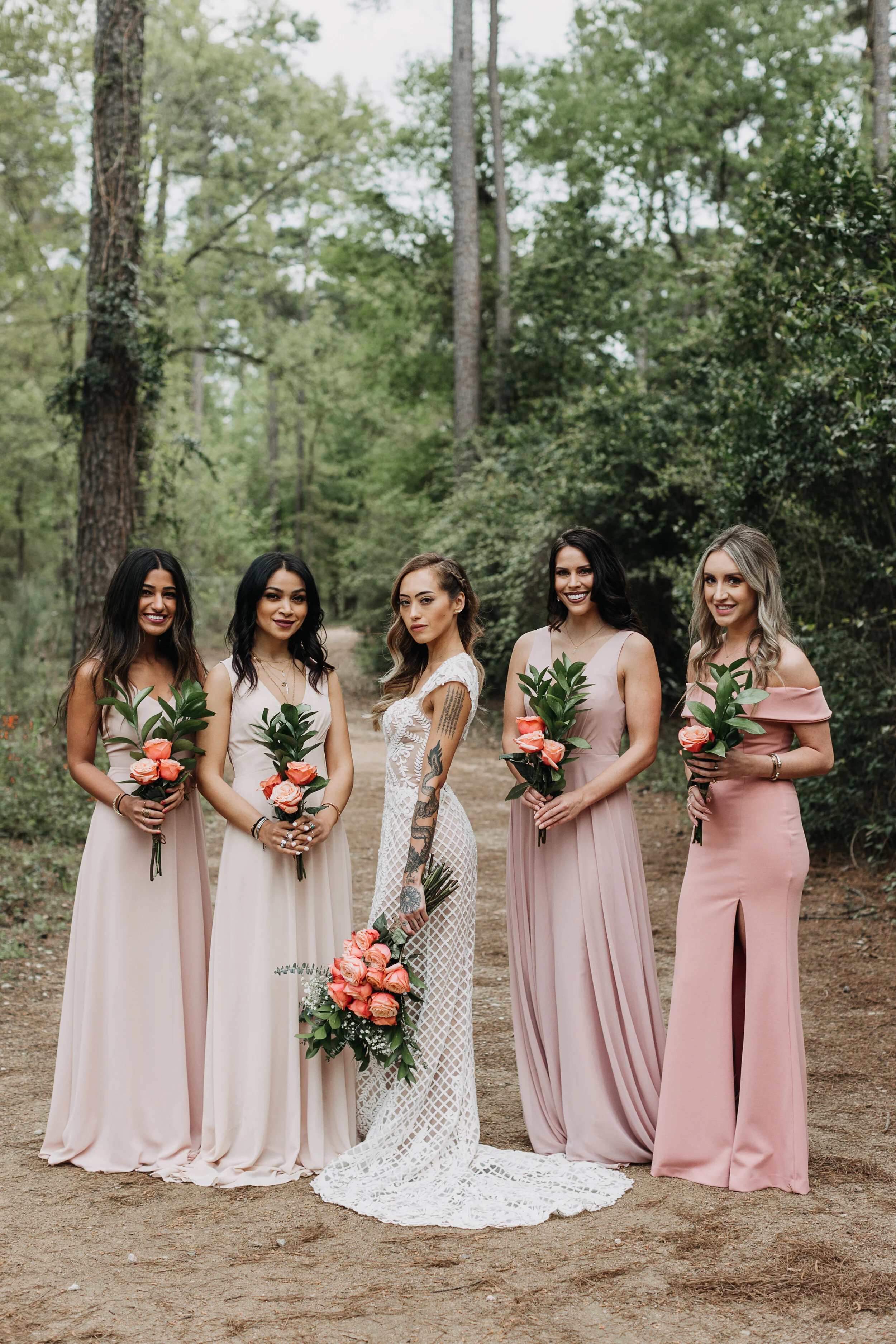 Houston Wedding Planner Piper & Muse