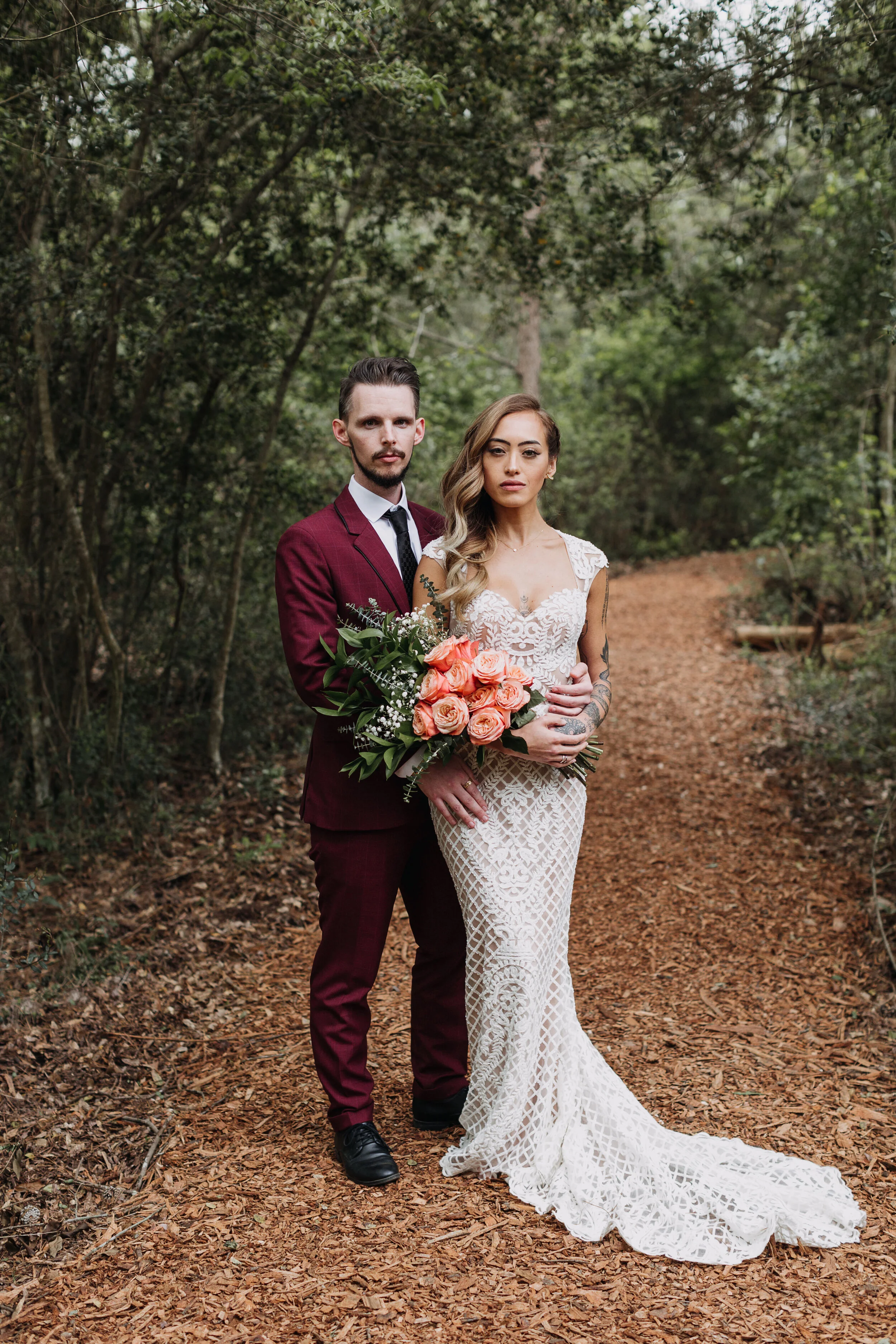 Houston Wedding Planner Piper & Muse