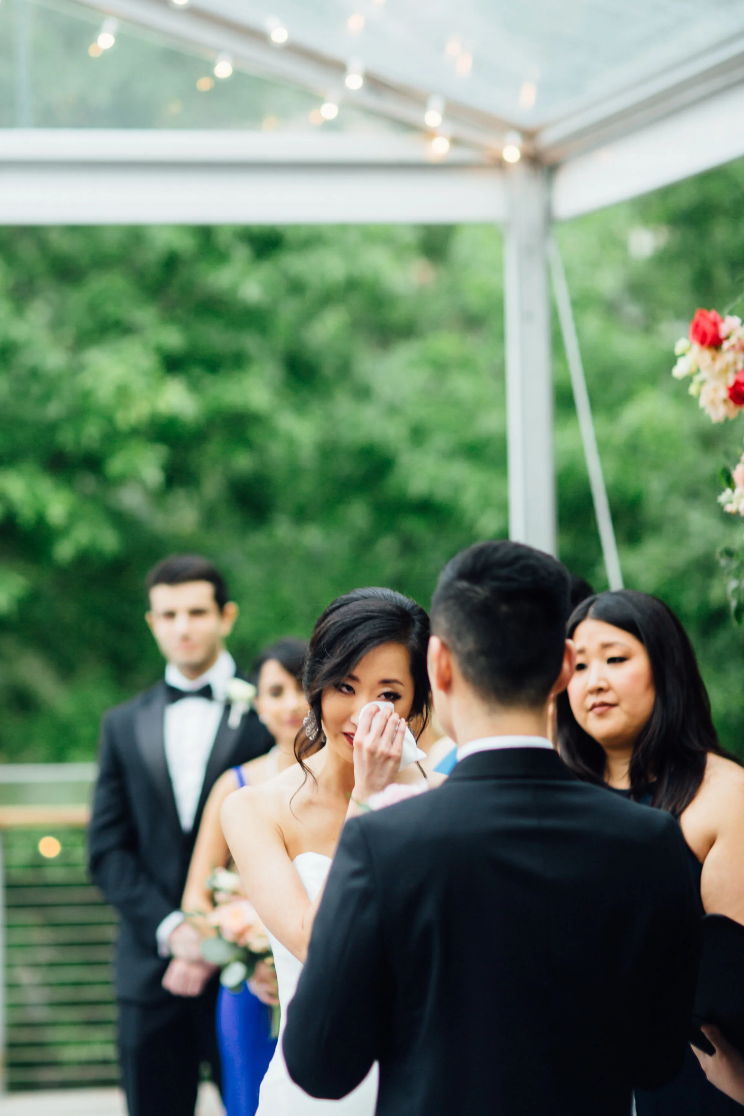 Houston Wedding Planner Piper & Muse