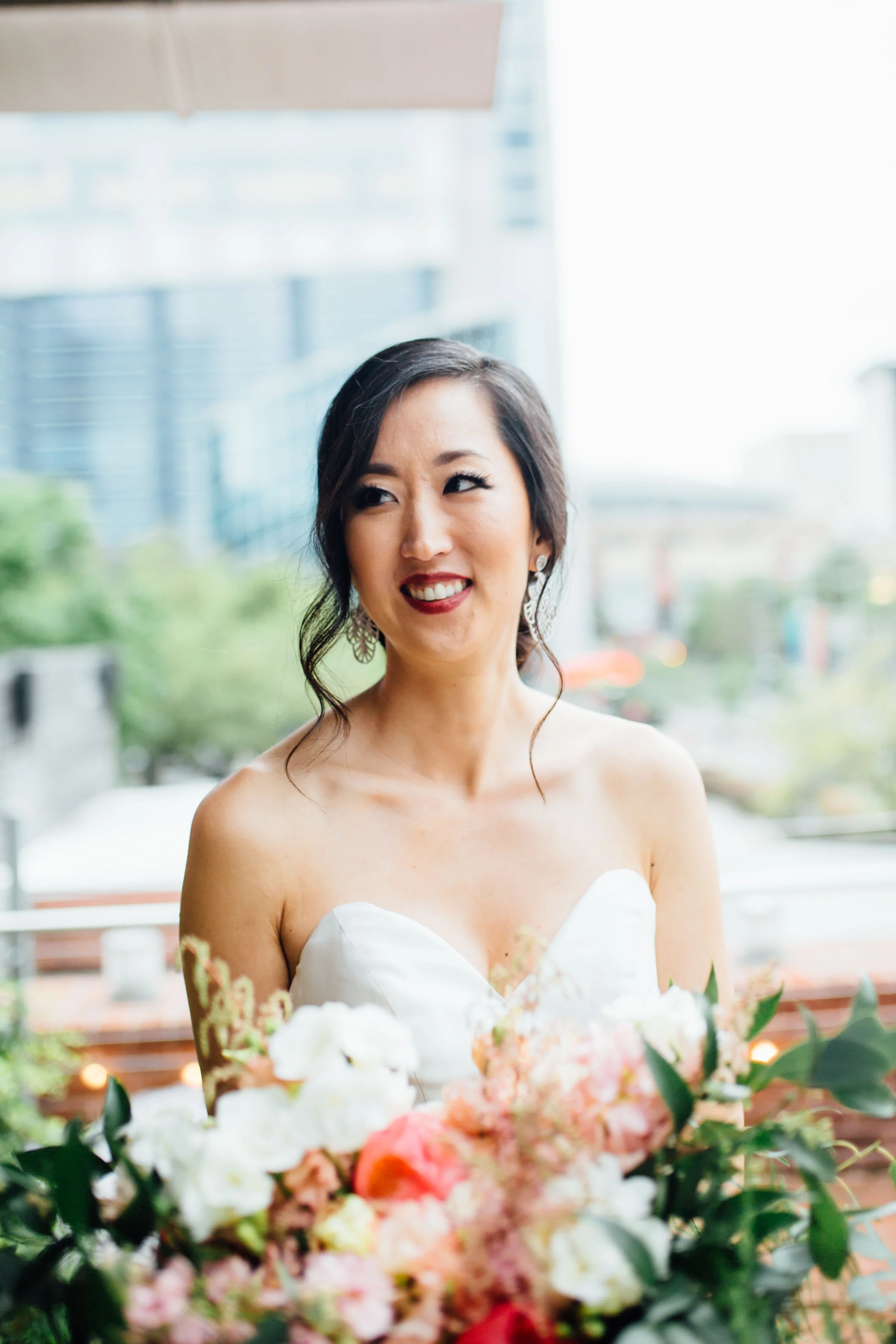 Houston Wedding Planner Piper & Muse