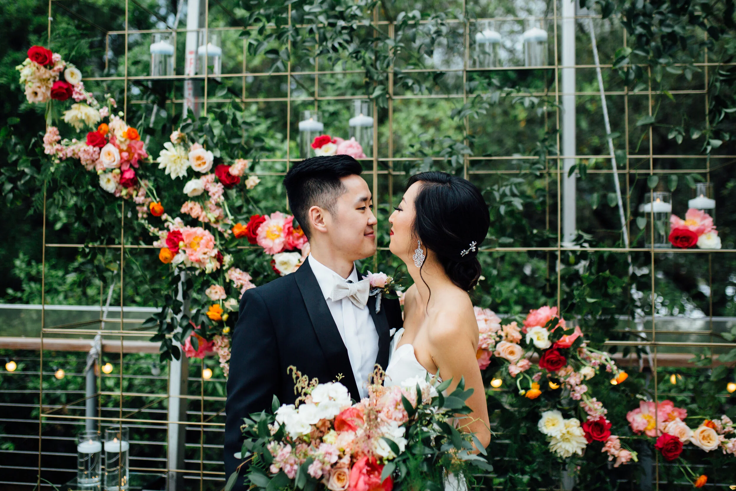 Houston Wedding Planner Piper & Muse
