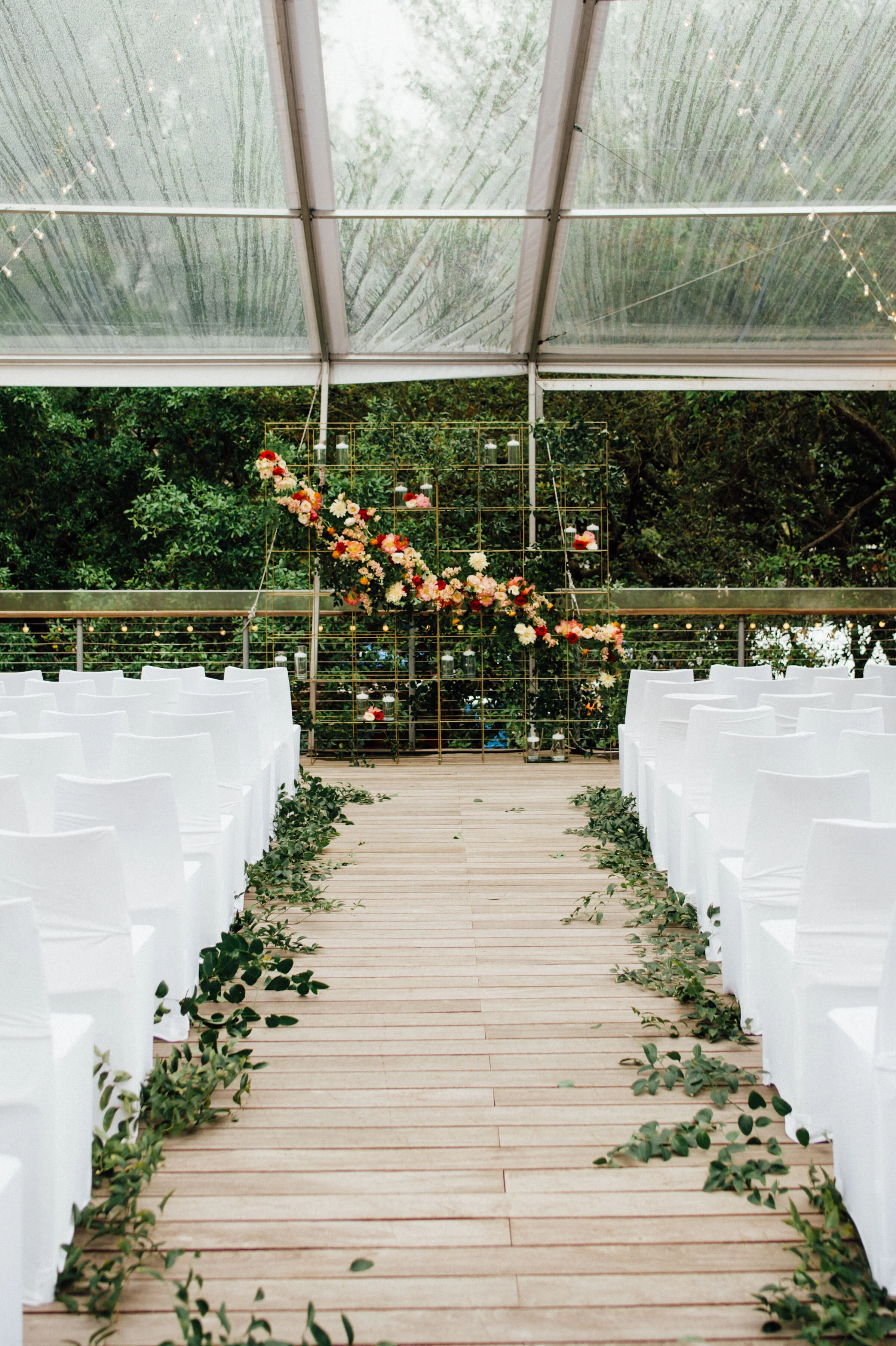 Houston Wedding Planner Piper & Muse