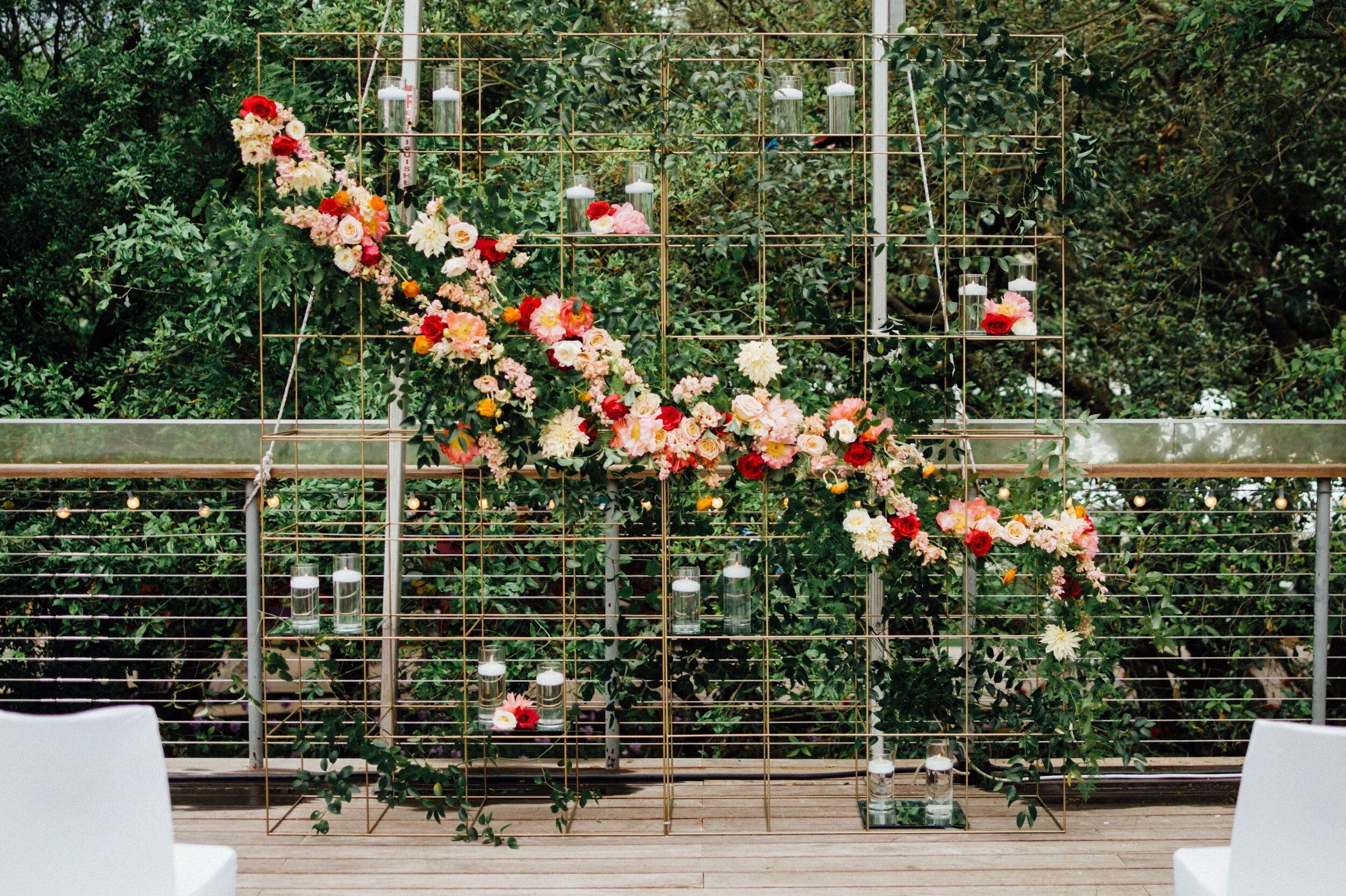 Houston Wedding Planner Piper & Muse
