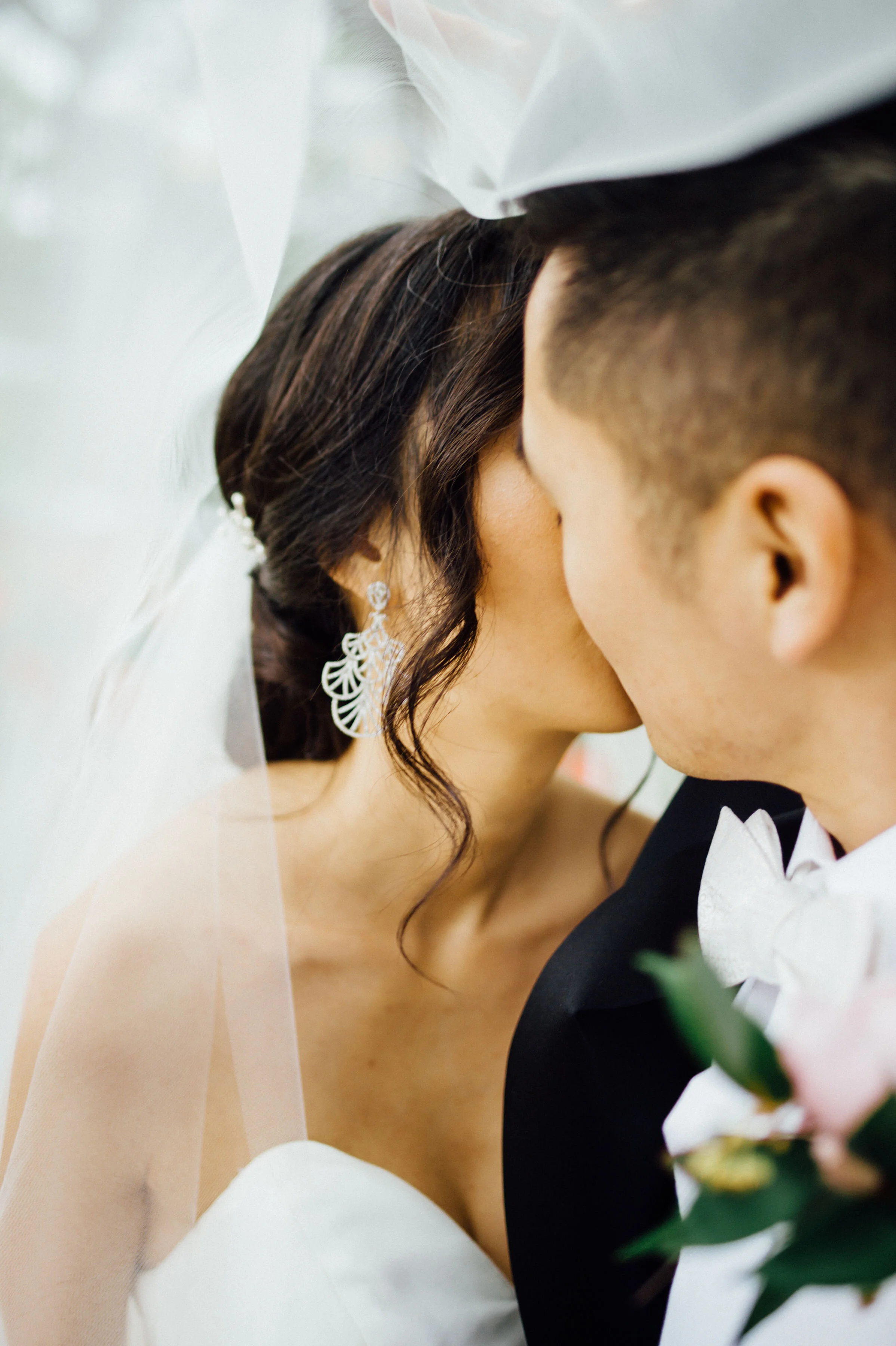 Houston Wedding Planner Piper & Muse