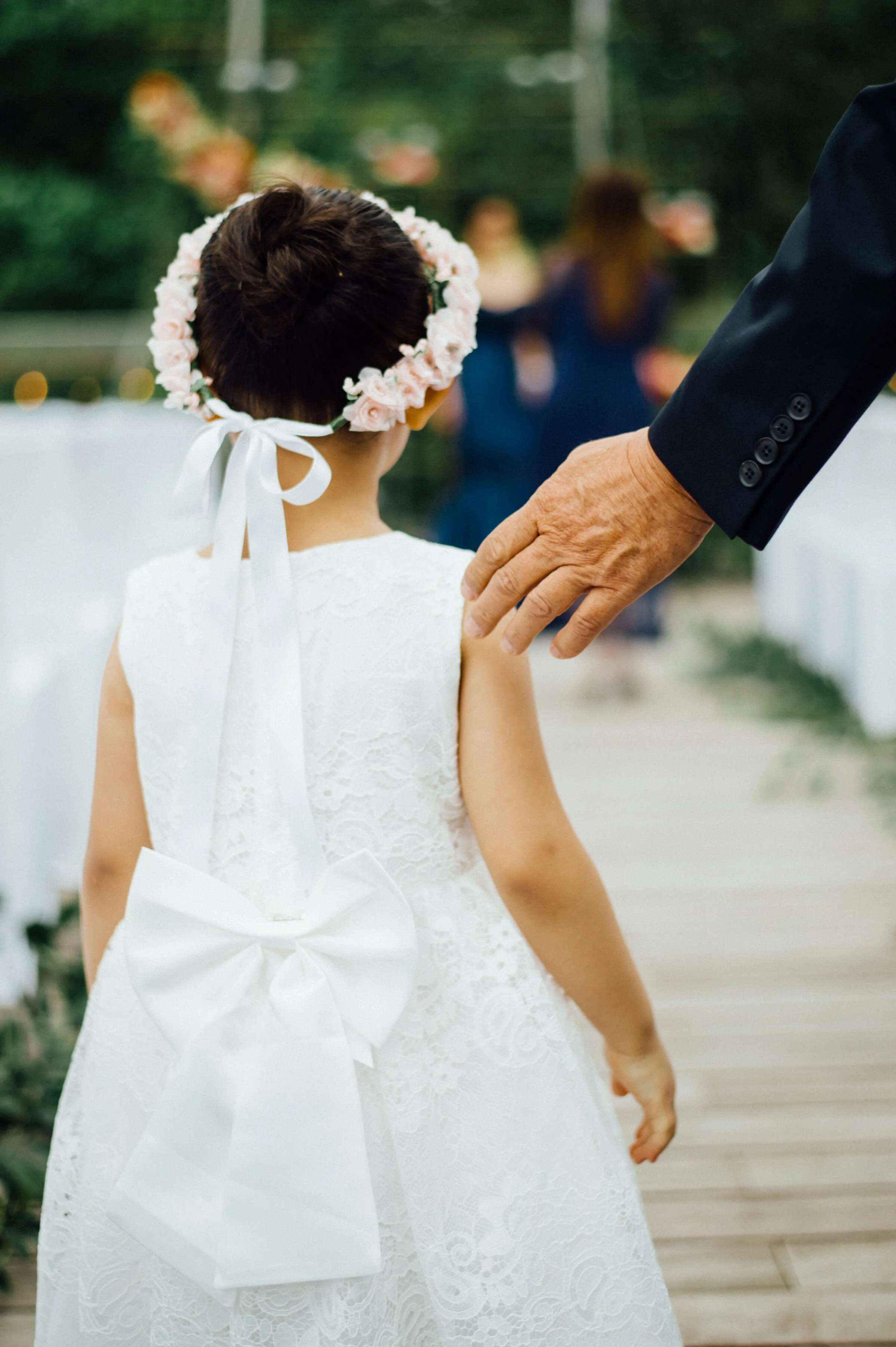 Houston Wedding Planner Piper & Muse