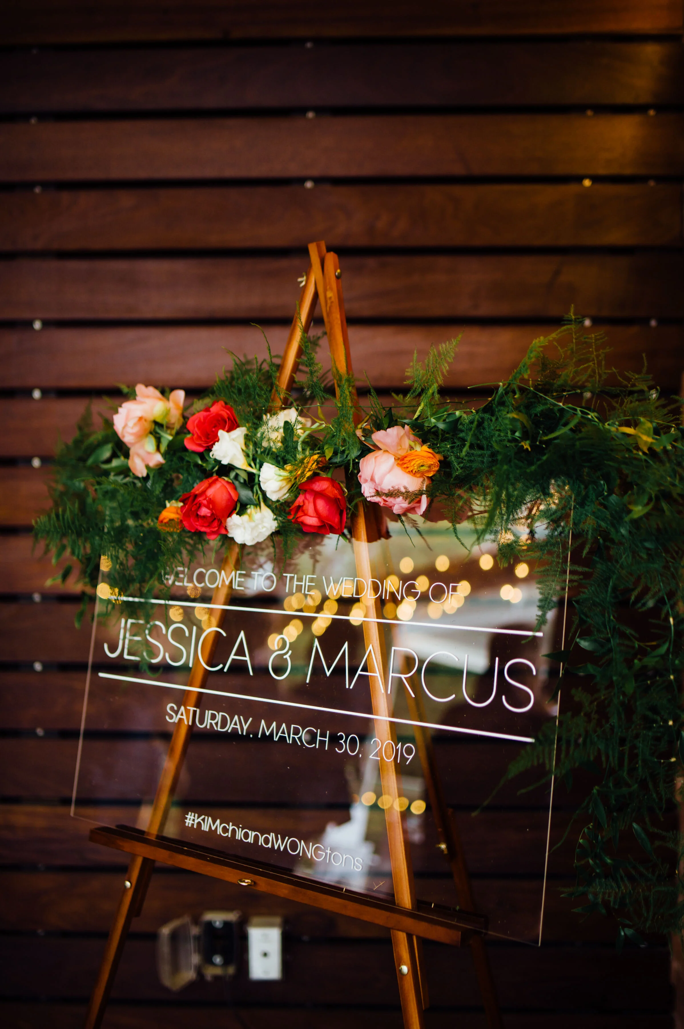 Houston Wedding Planner Piper & Muse