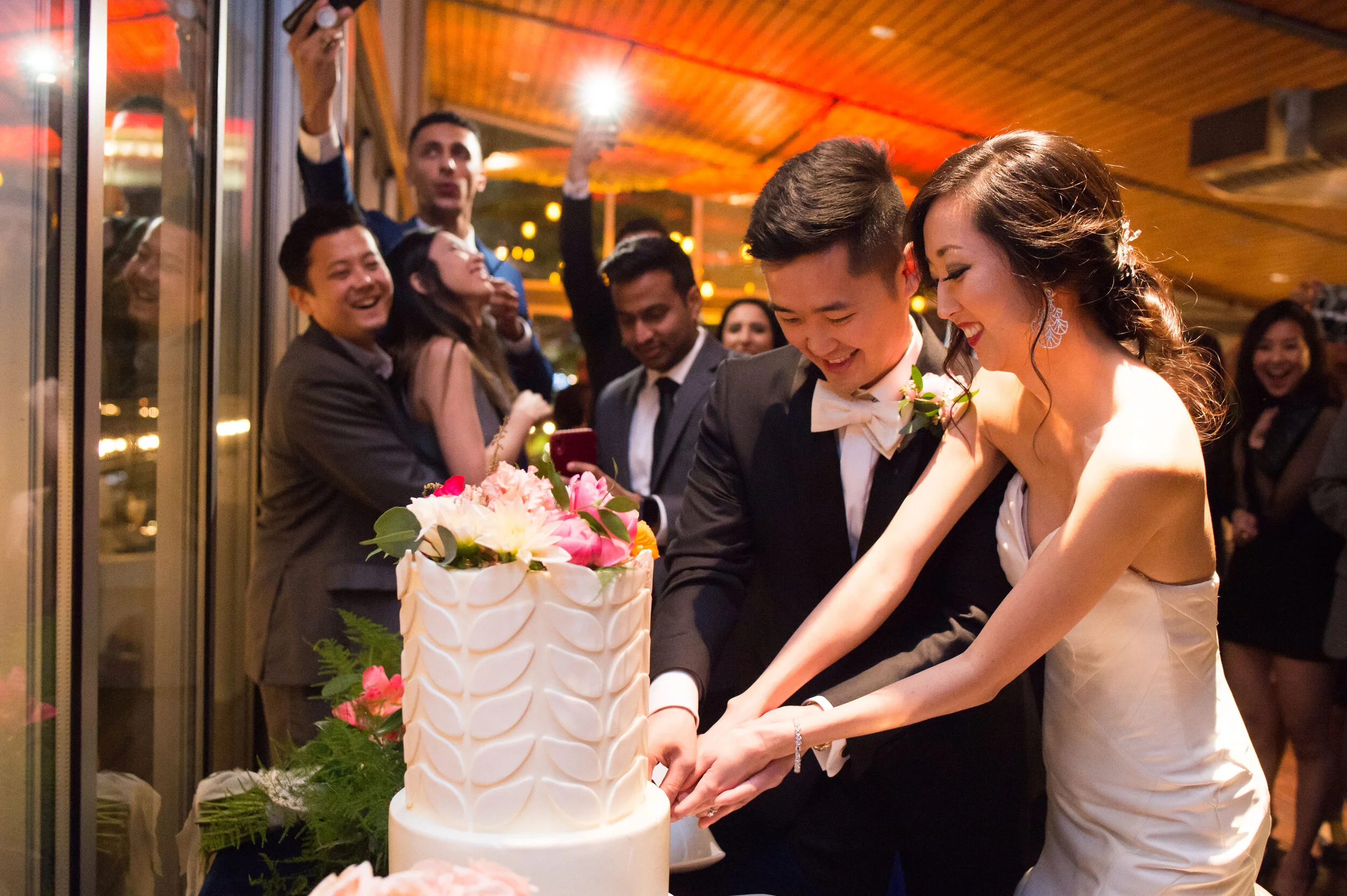 Houston Wedding Planner Piper & Muse