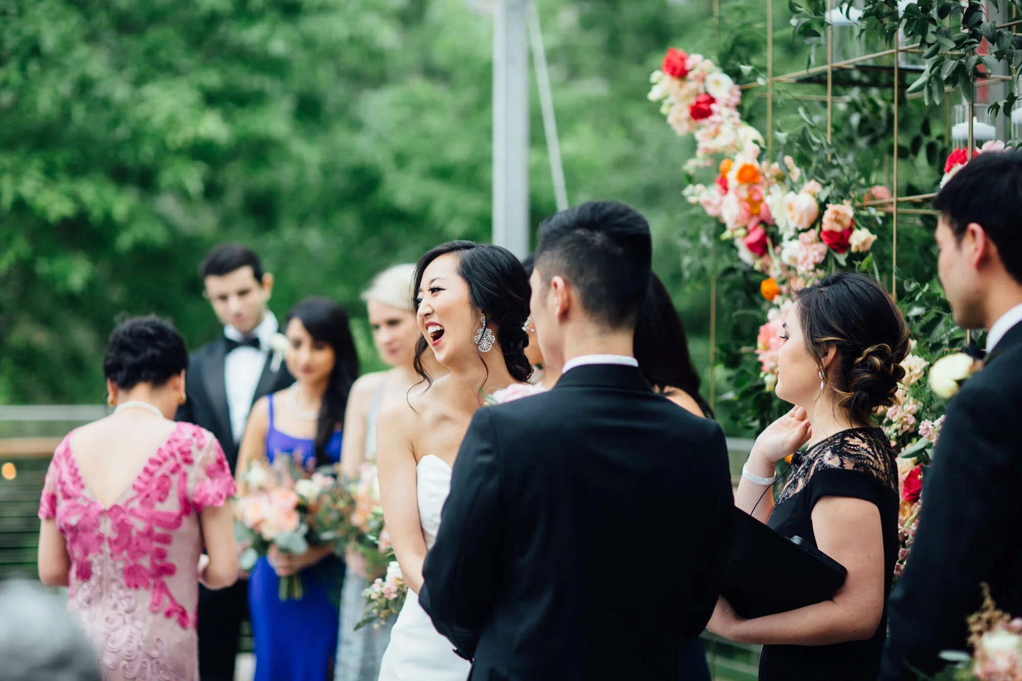 Houston Wedding Planner Piper & Muse