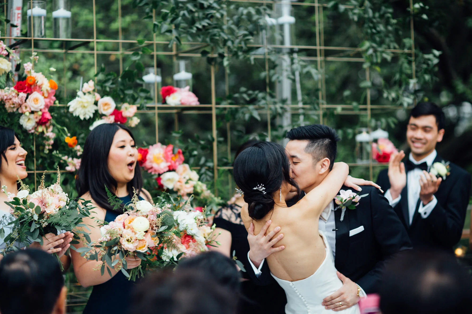 Houston Wedding Planner Piper & Muse