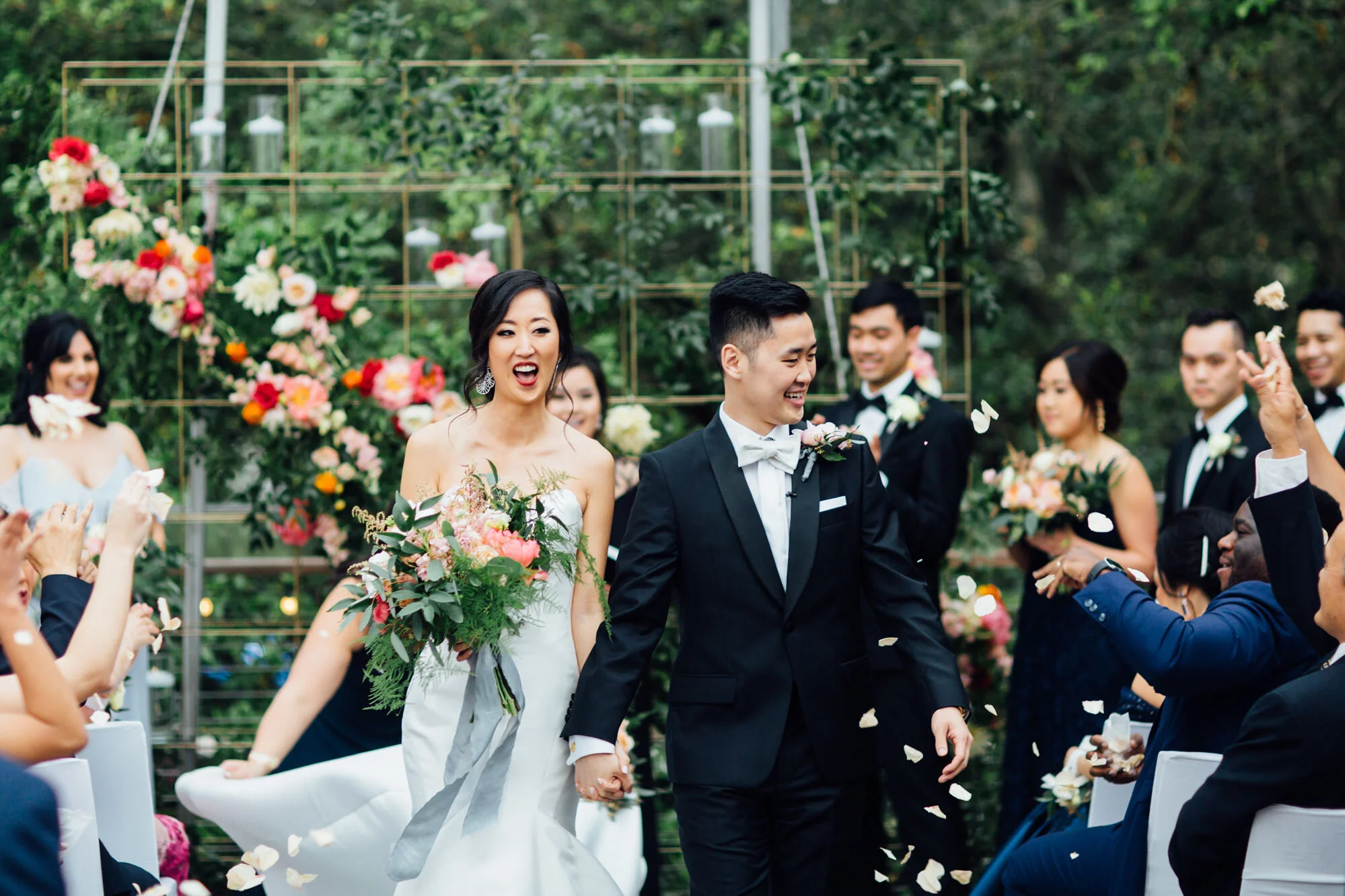 Houston Wedding Planner Piper & Muse