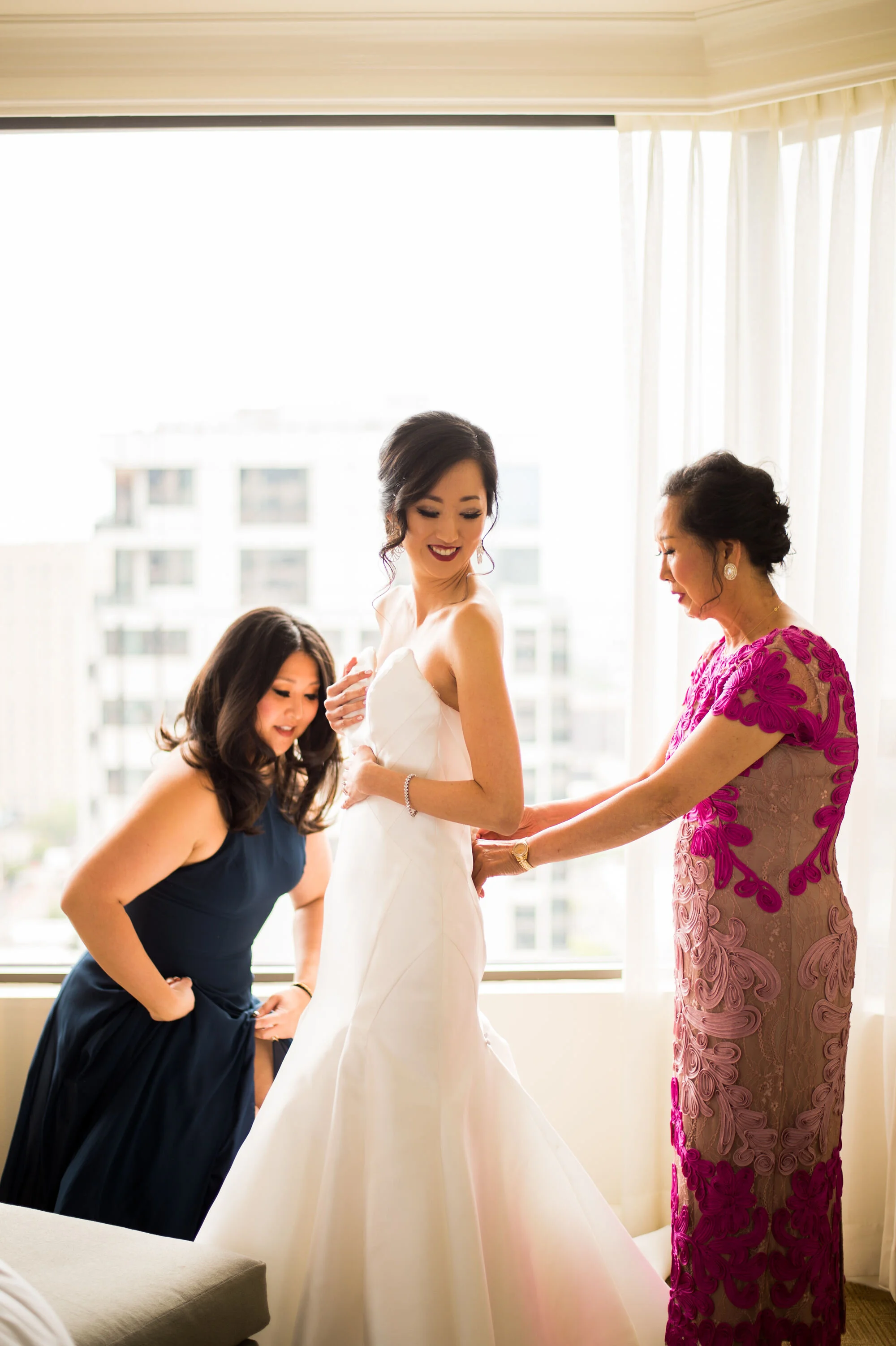 Houston Wedding Planner Piper & Muse