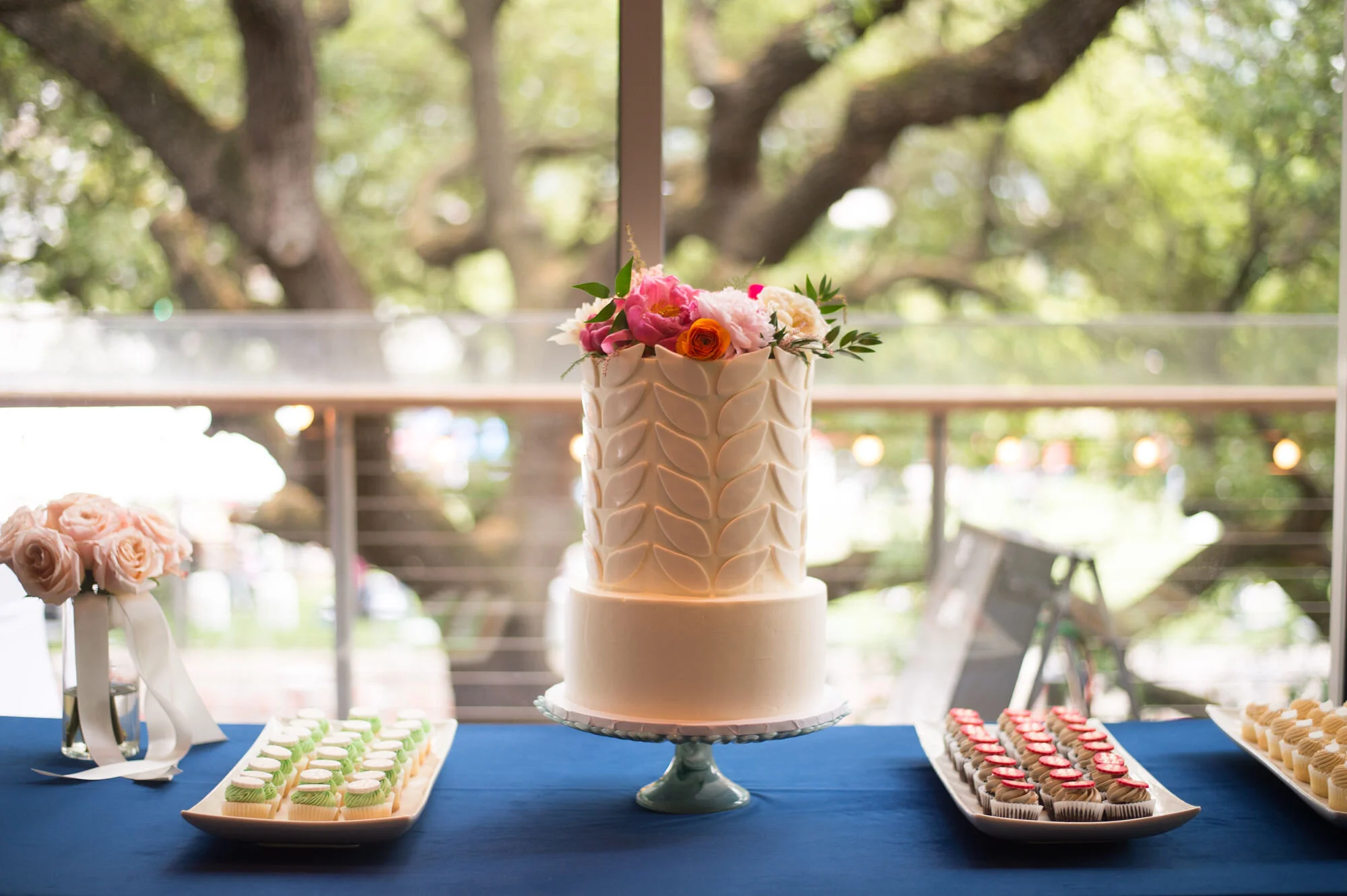 Houston Wedding Planner Piper & Muse