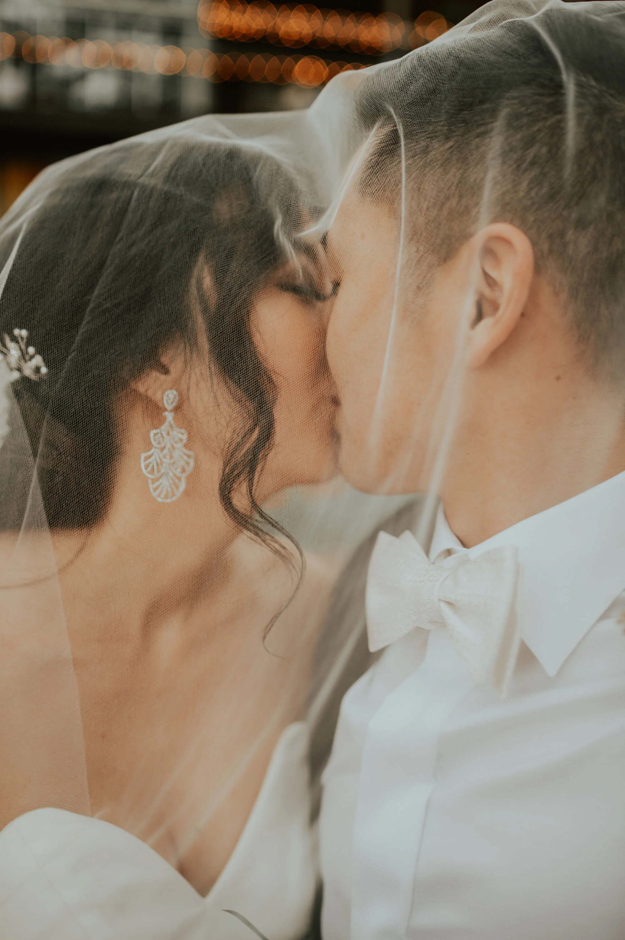 Houston Wedding Planner Piper & Muse