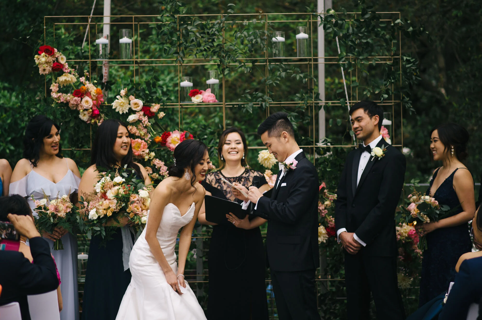 Houston Wedding Planner Piper & Muse
