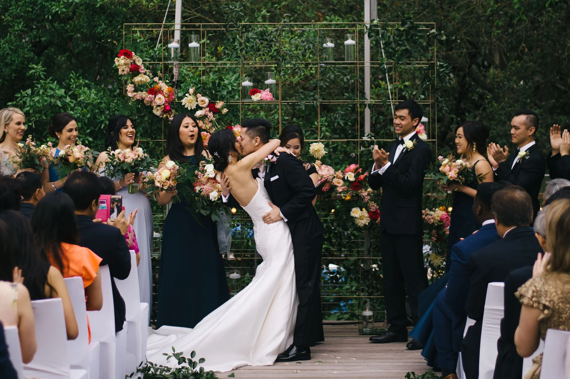 Houston Wedding Planner Piper & Muse