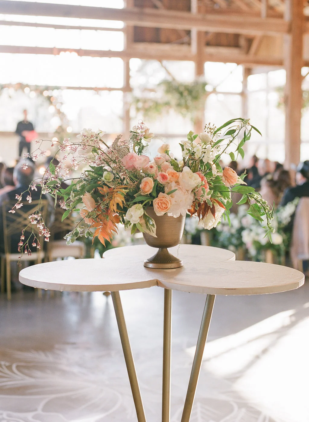 Houston Wedding Planner Piper & Muse