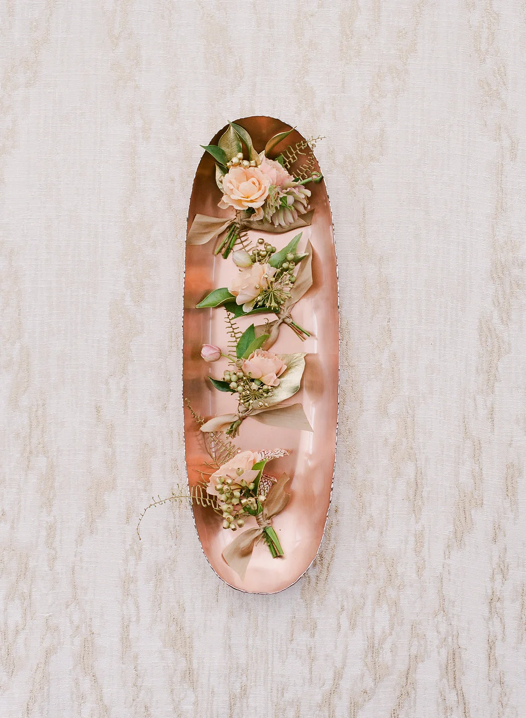 Houston Wedding Planner Piper & Muse