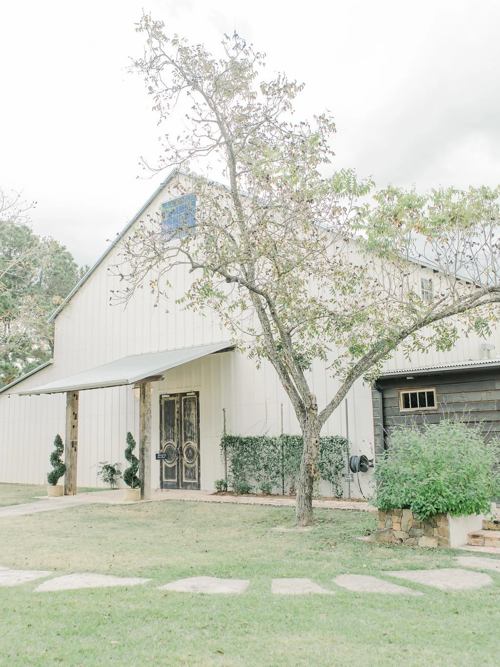 Houston Wedding Planner Piper & Muse
