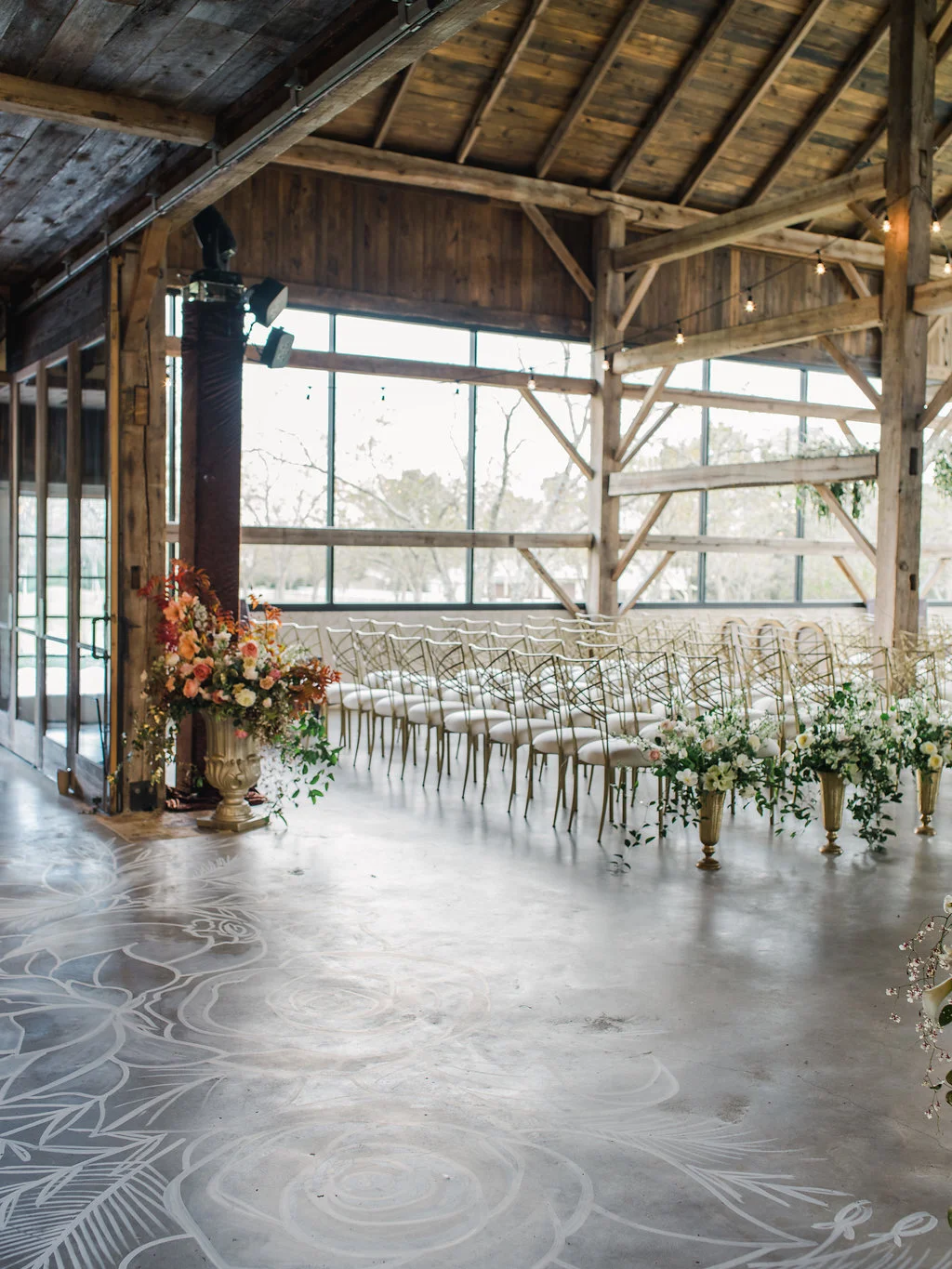 Houston Wedding Planner Piper & Muse