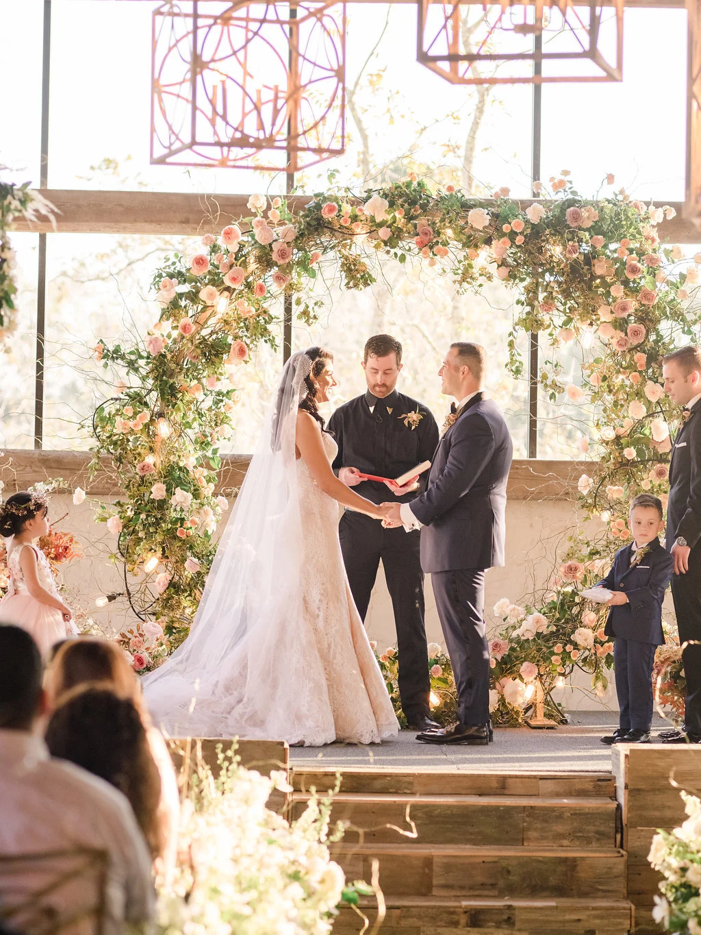Houston Wedding Planner Piper & Muse