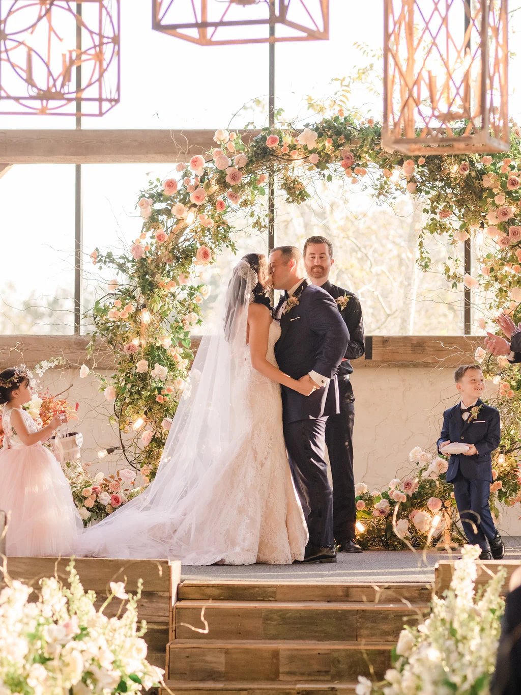 Houston Wedding Planner Piper & Muse