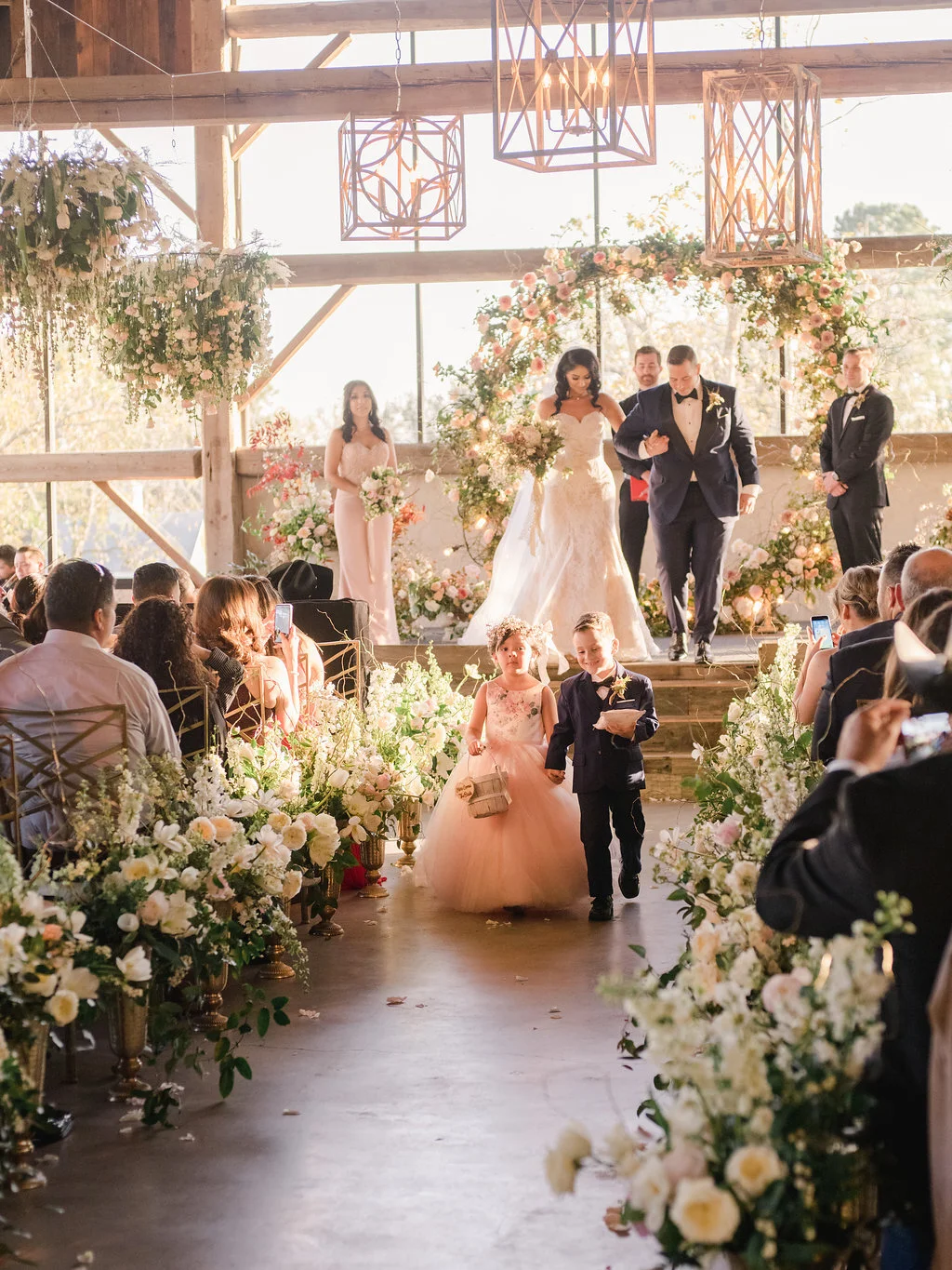 Houston Wedding Planner Piper & Muse
