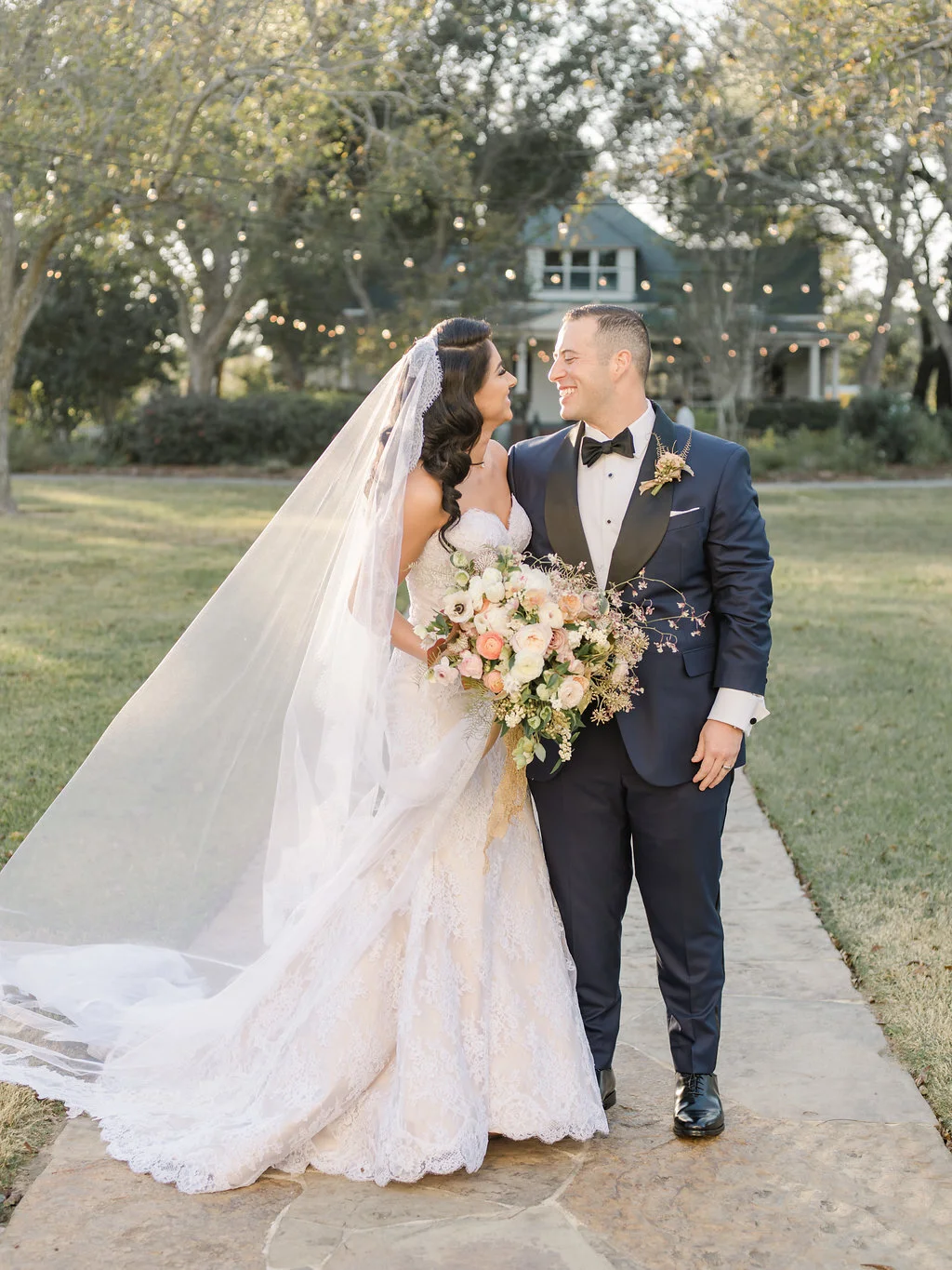 Houston Wedding Planner Piper & Muse