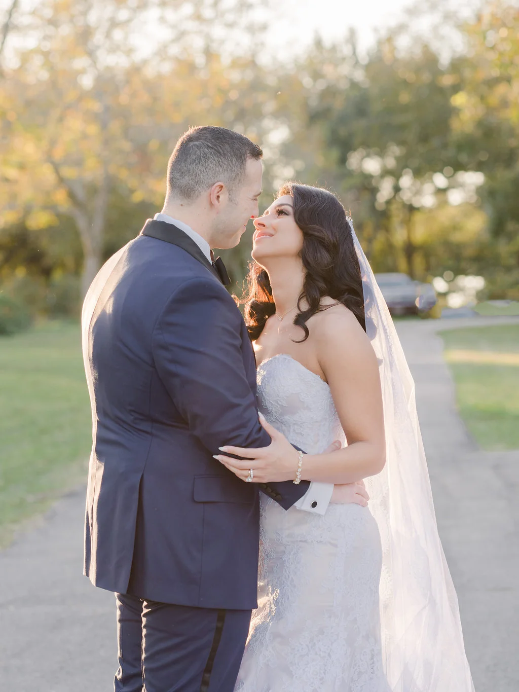 Houston Wedding Planner Piper & Muse