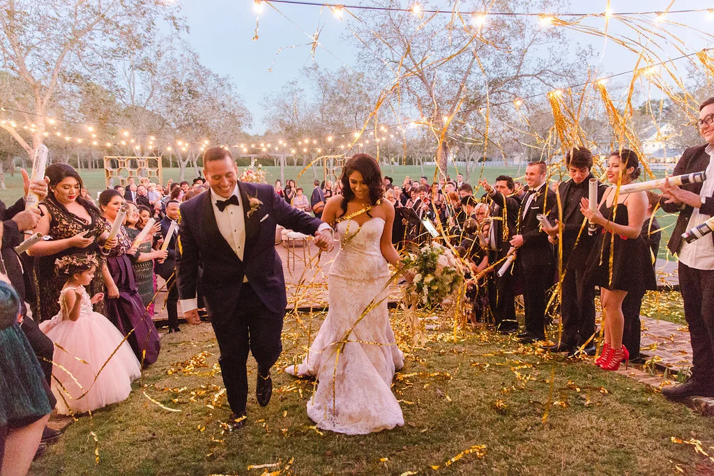 Houston Wedding Planner Piper & Muse