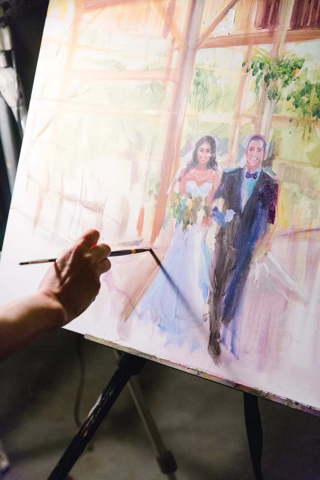 Houston Wedding Planner Piper & Muse