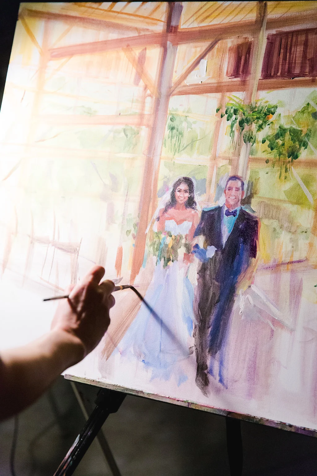 Houston Wedding Planner Piper & Muse