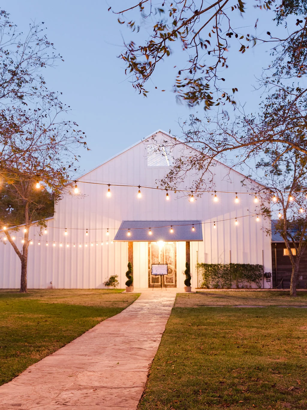 Houston Wedding Planner Piper & Muse