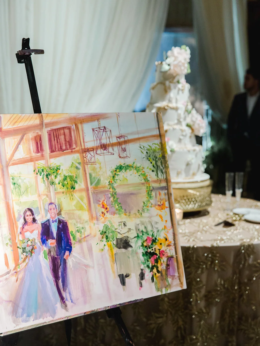 Houston Wedding Planner Piper & Muse