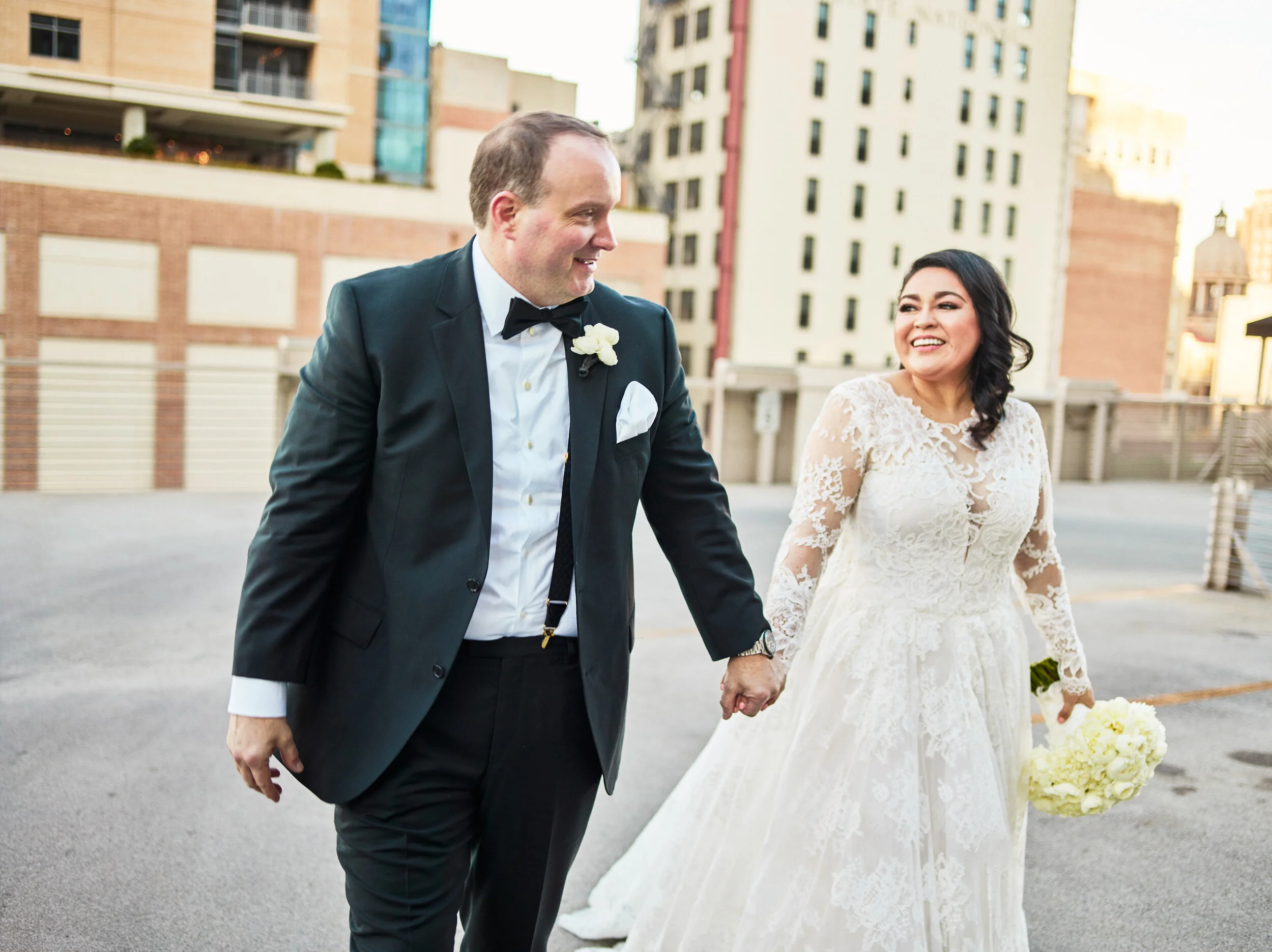 Houston Wedding Planner Piper & Muse