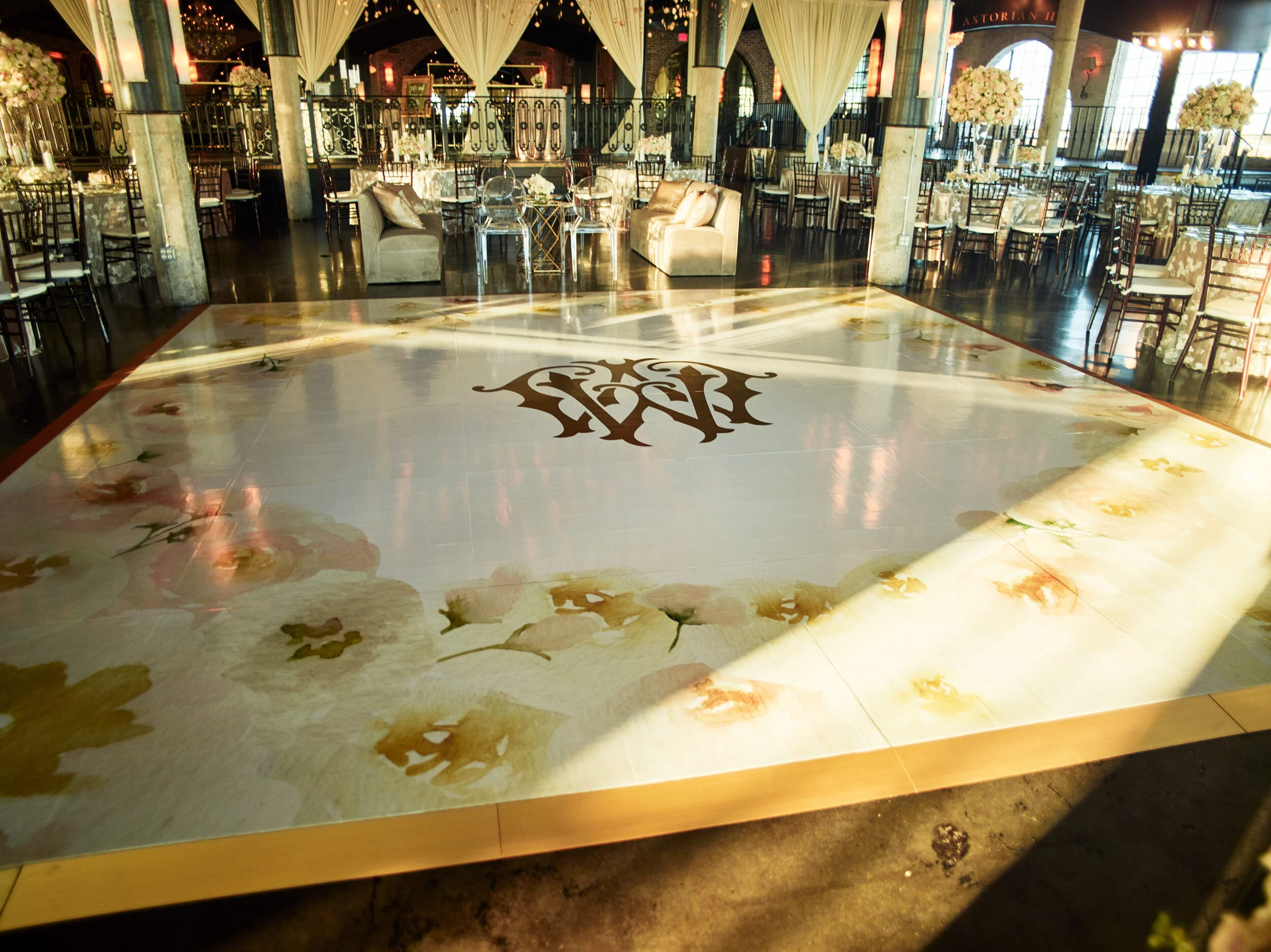 Houston Wedding Planner Piper & Muse
