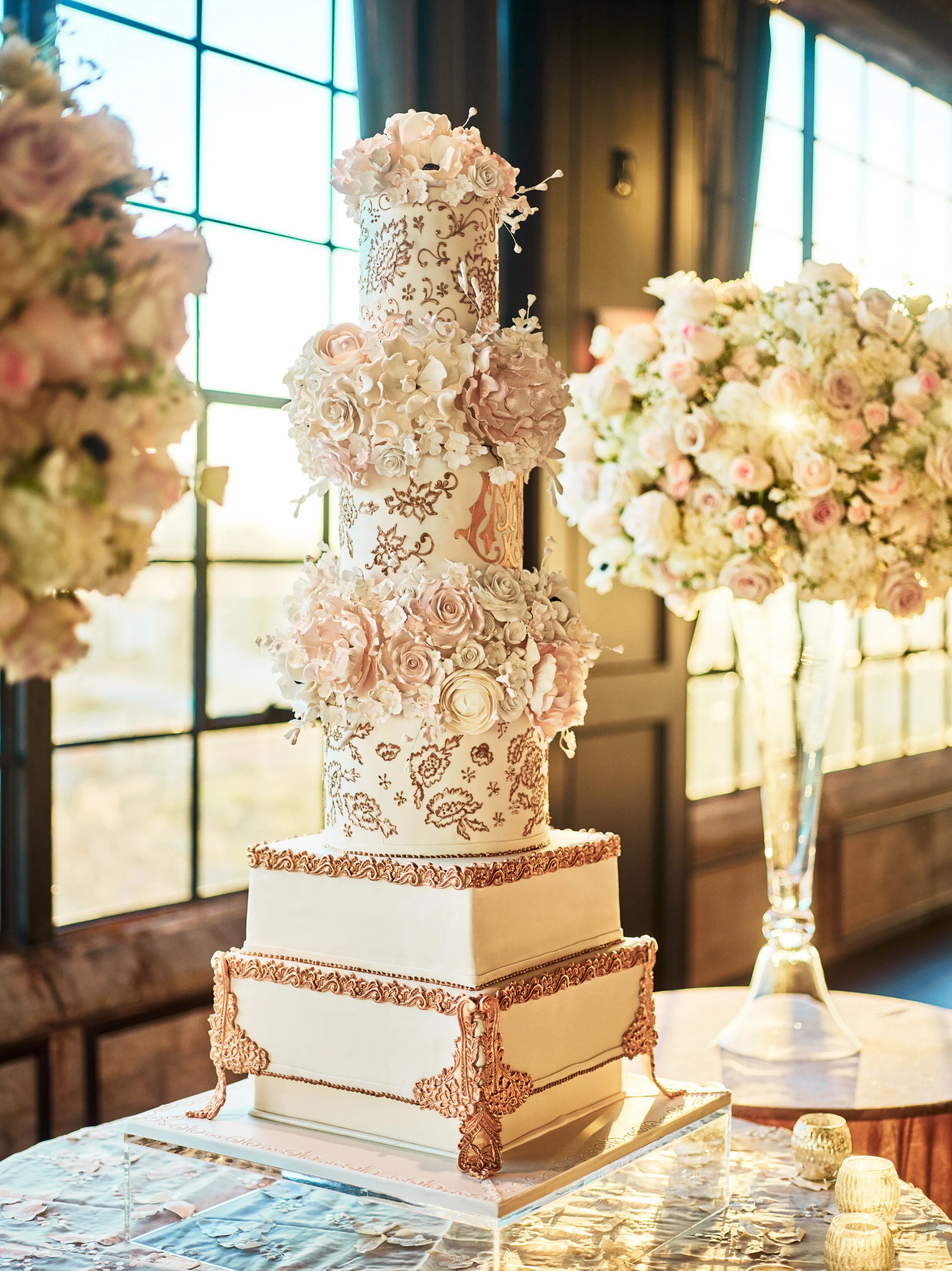 Houston Wedding Planner Piper & Muse
