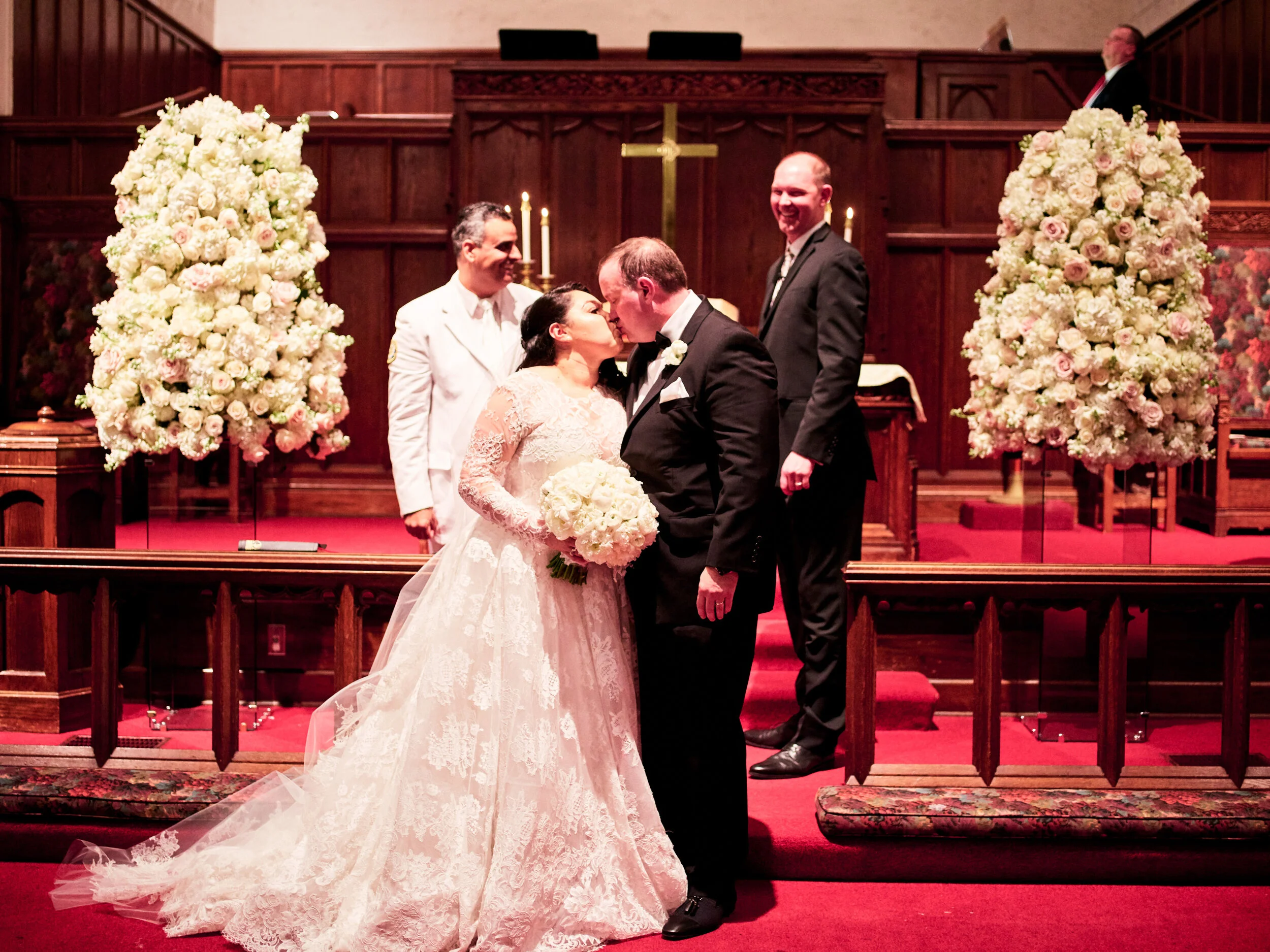 Houston Wedding Planner Piper & Muse