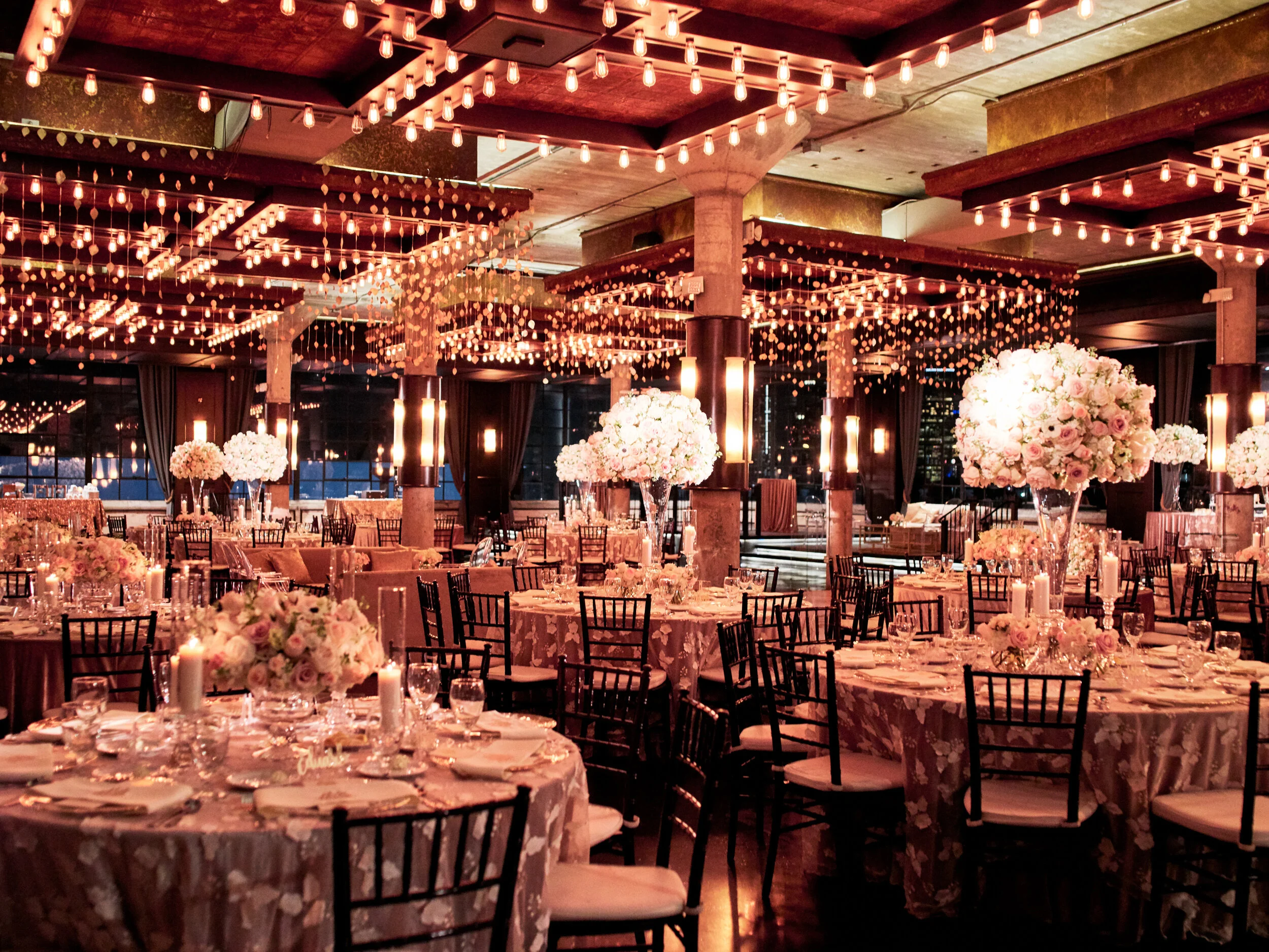 Houston Wedding Planner Piper & Muse