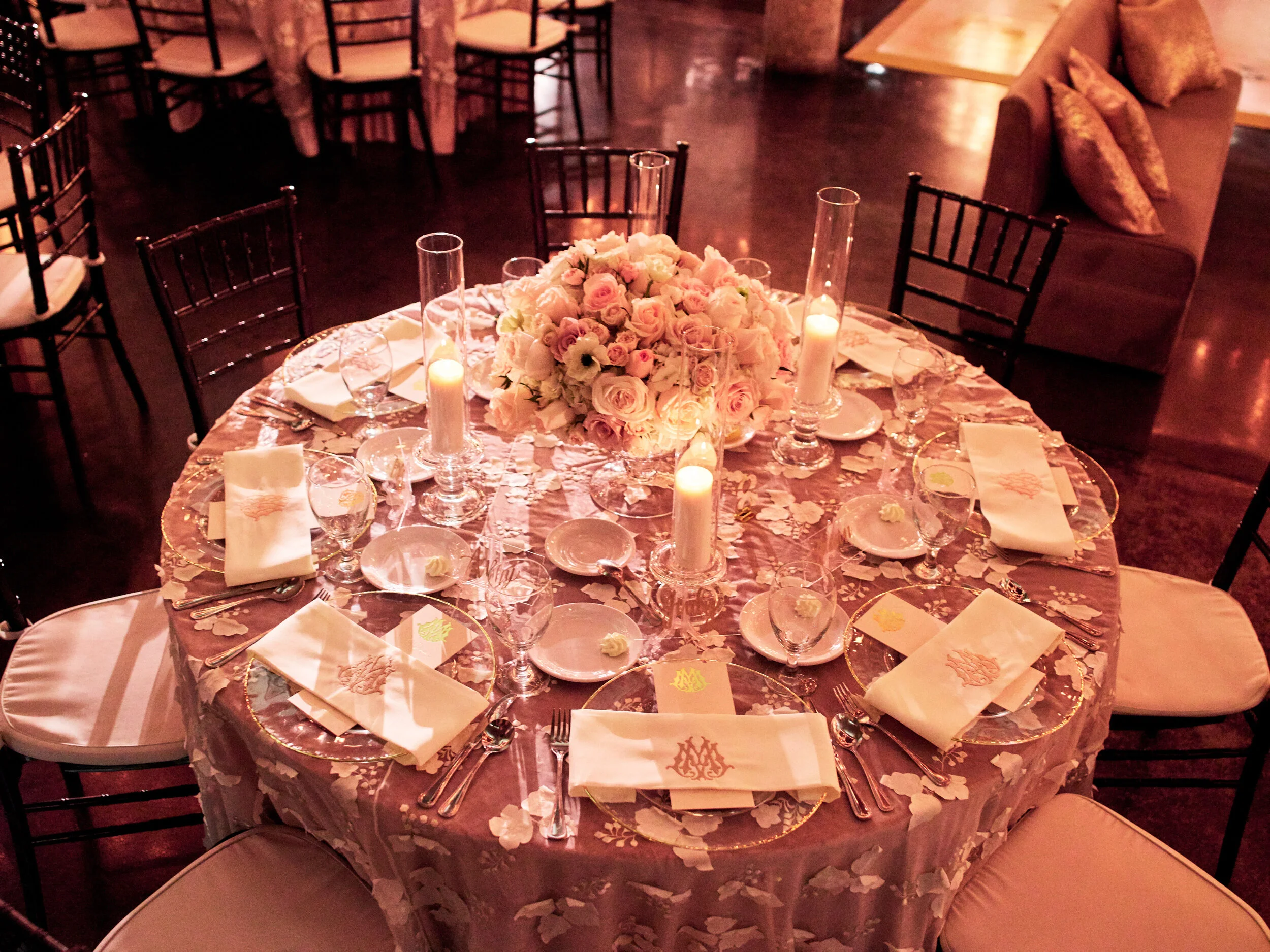 Houston Wedding Planner Piper & Muse